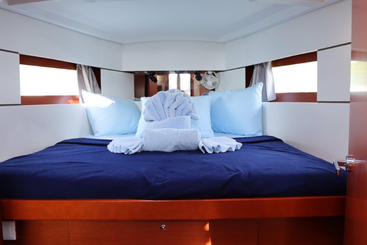 Oceanis 38.1 - 2 cab., picture 19