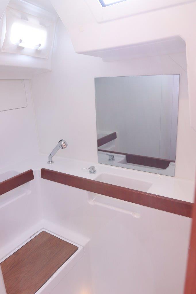 Oceanis 38.1 - 2 cab., picture 23