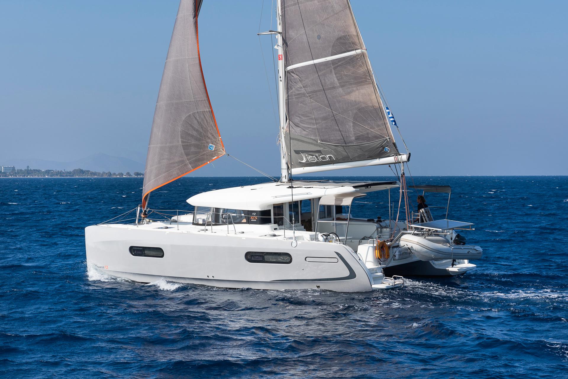 Excess 12 - 4 + 1 + 1 cab., picture 5