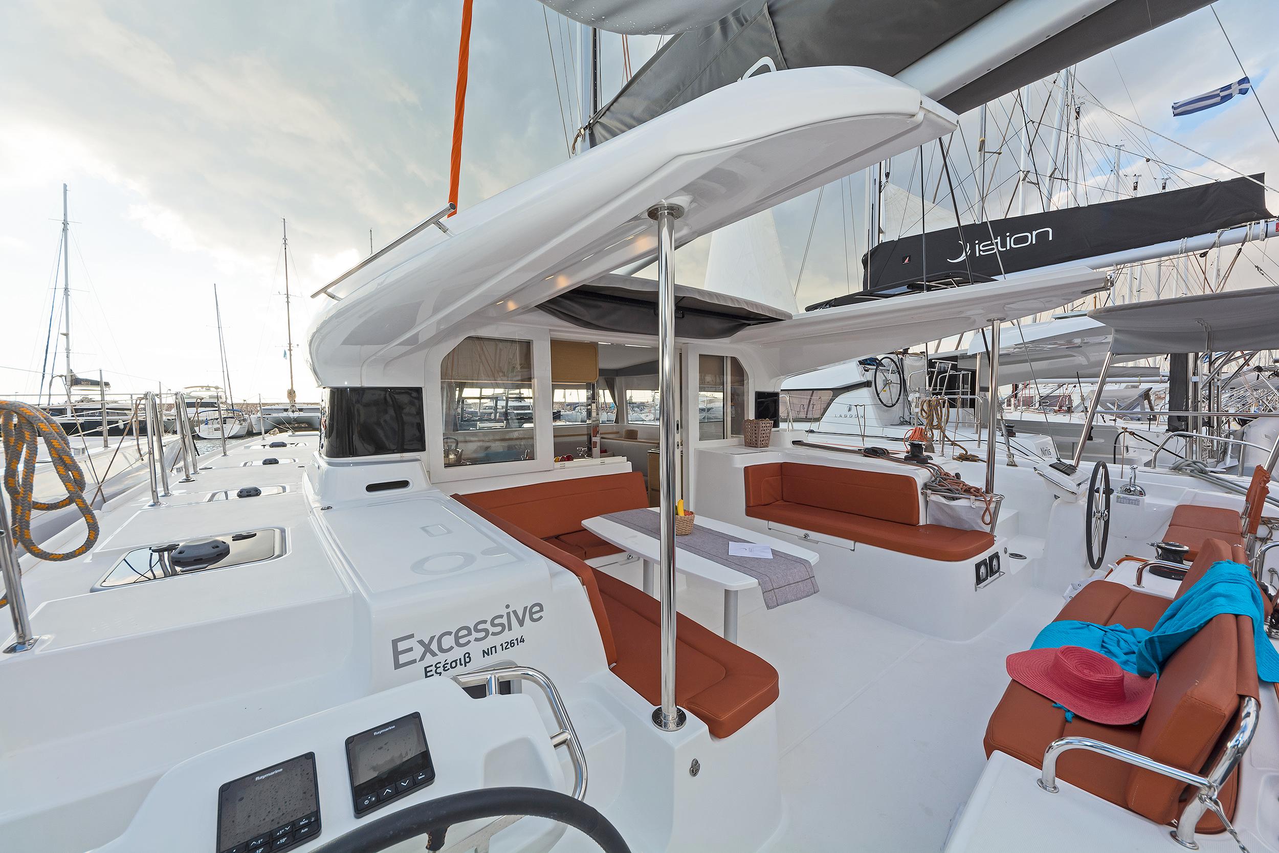 Excess 12 - 4 + 1 + 1 cab., picture 14