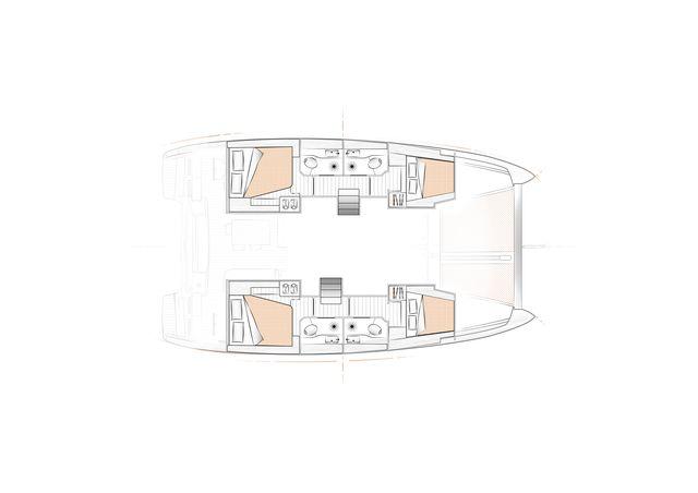 Excess 12 - 4 + 1 + 1 cab., picture 2