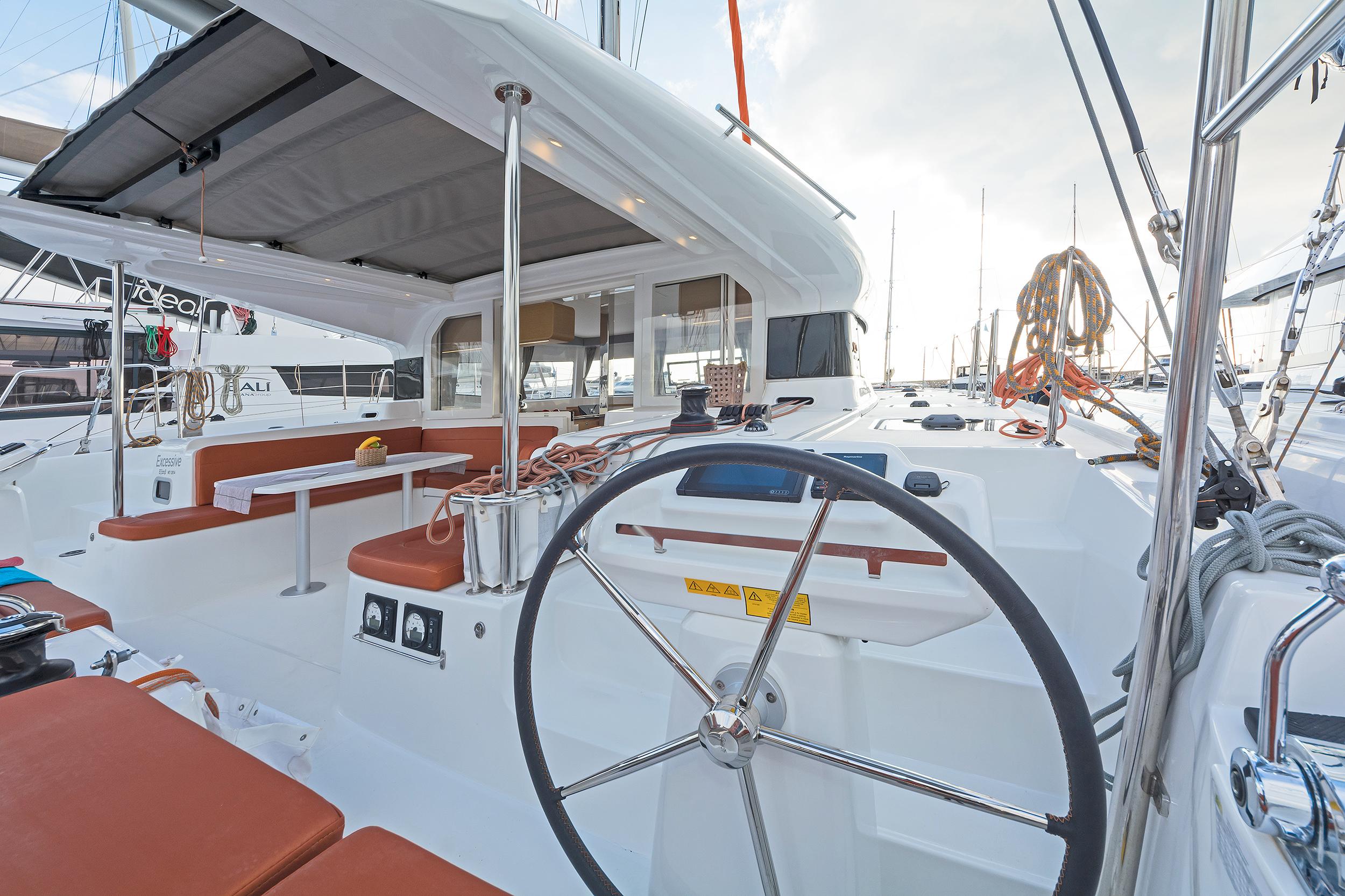 Excess 12 - 4 + 1 + 1 cab., picture 12