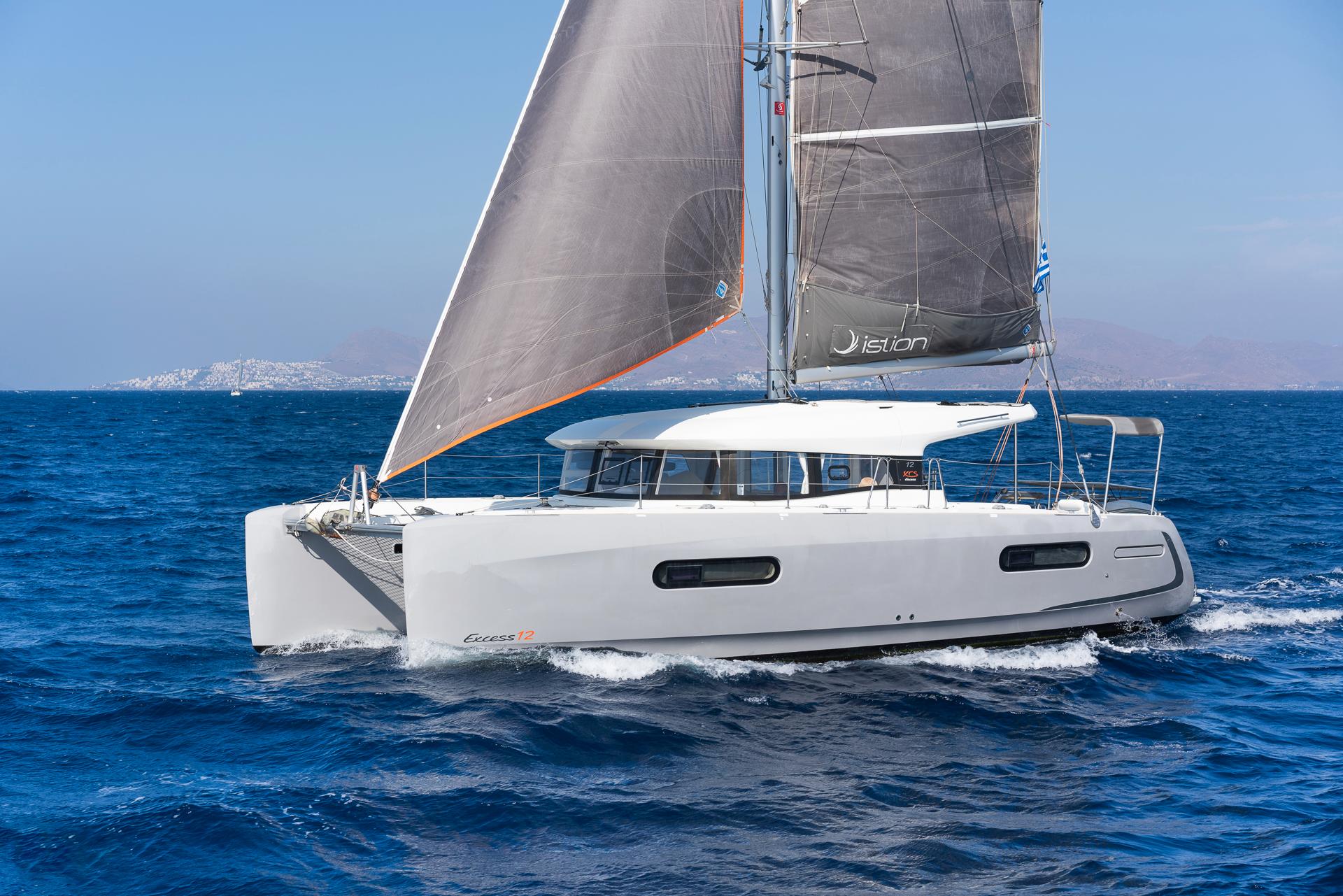 Excess 12 - 4 + 1 + 1 cab., picture 7