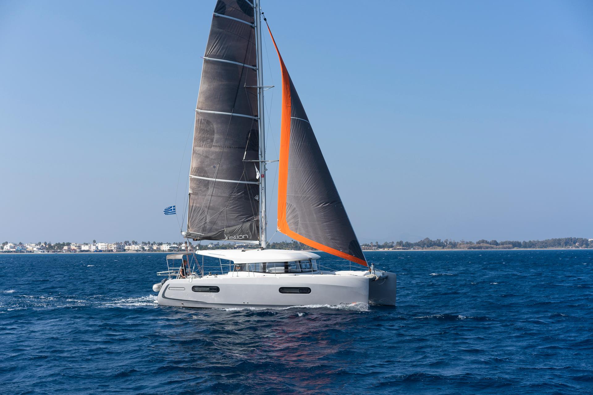 Excess 12 - 4 + 1 + 1 cab., picture 3