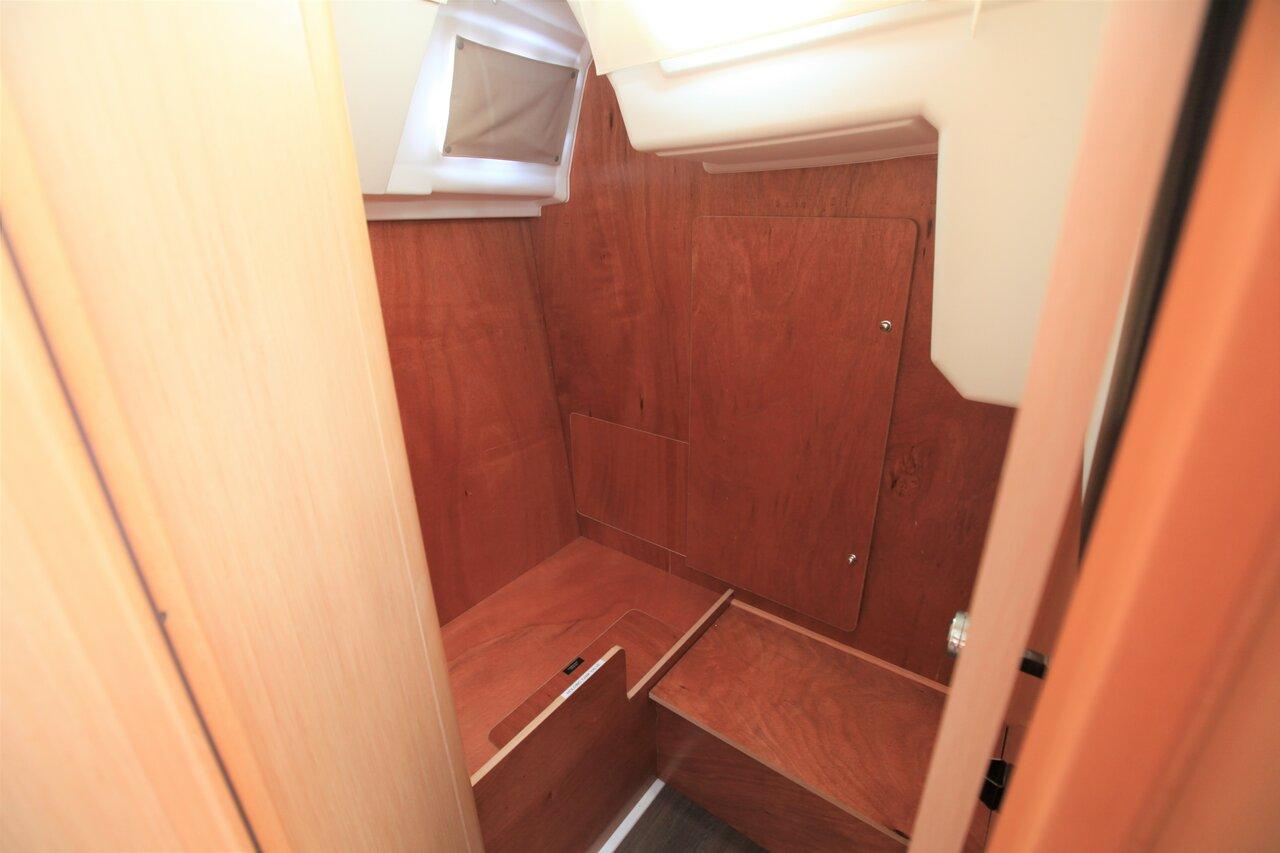 Oceanis 35.1 - 2 cab., picture 18