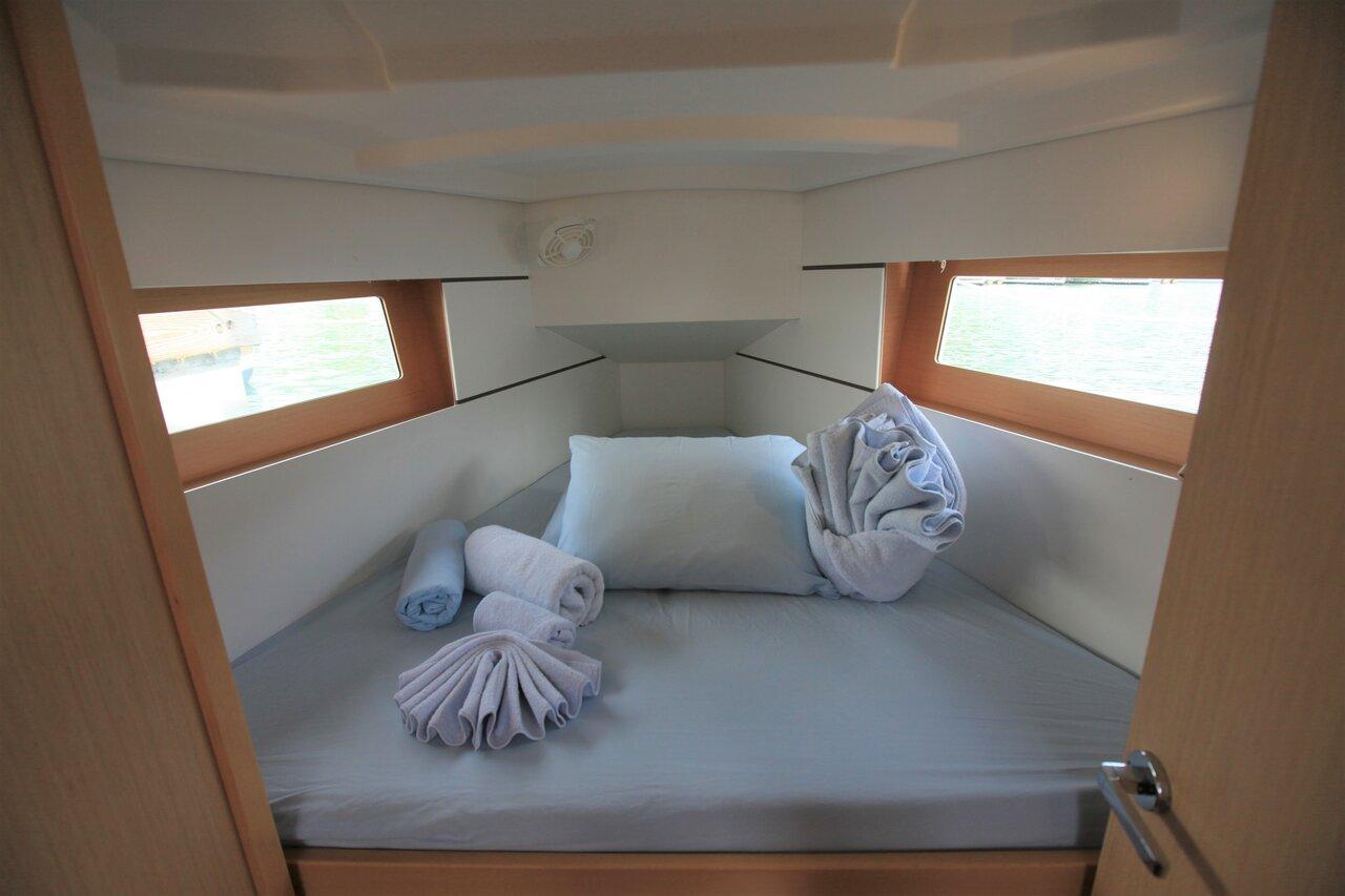 Oceanis 35.1 - 2 cab., picture 16