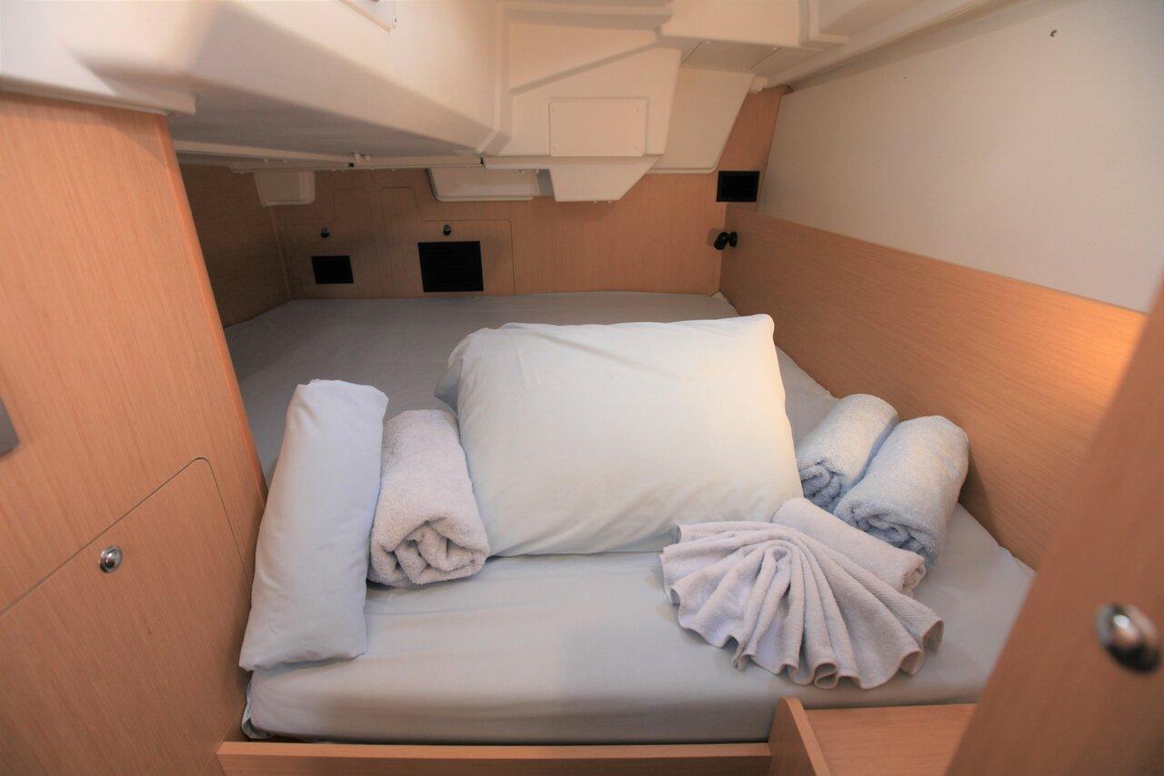 Oceanis 35.1 - 2 cab., picture 17