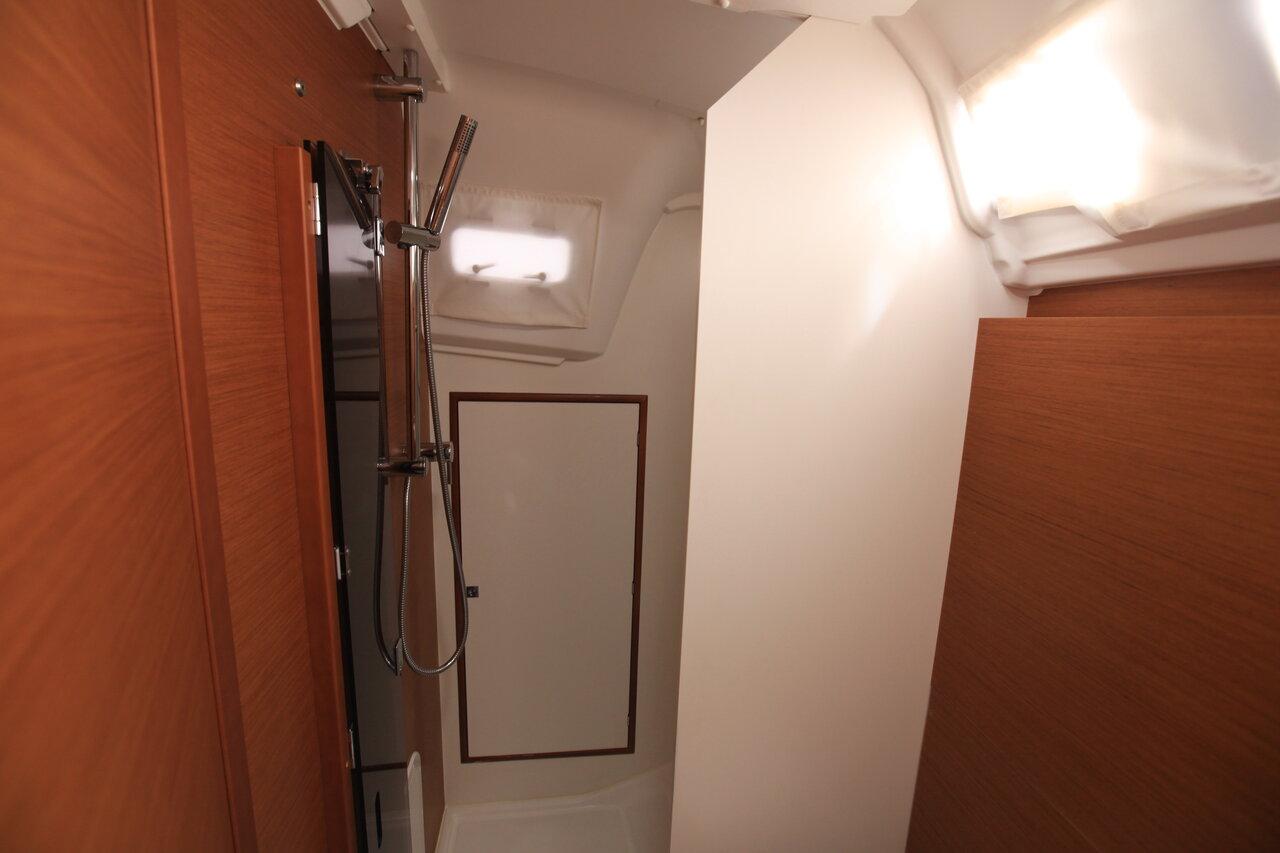 Sun Odyssey 349 - 2 cab., picture 14