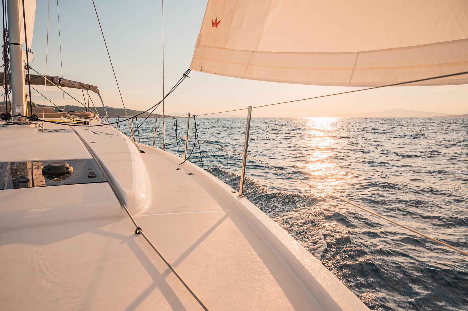 Sun Odyssey 490 - 5 + 1 cab., picture 24