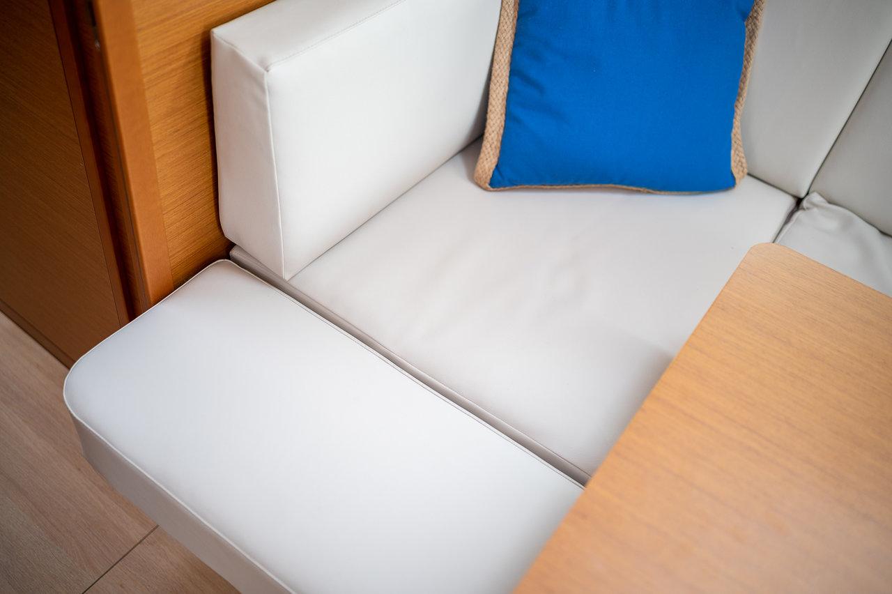 Sun Odyssey 490 - 5 + 1 cab., picture 32