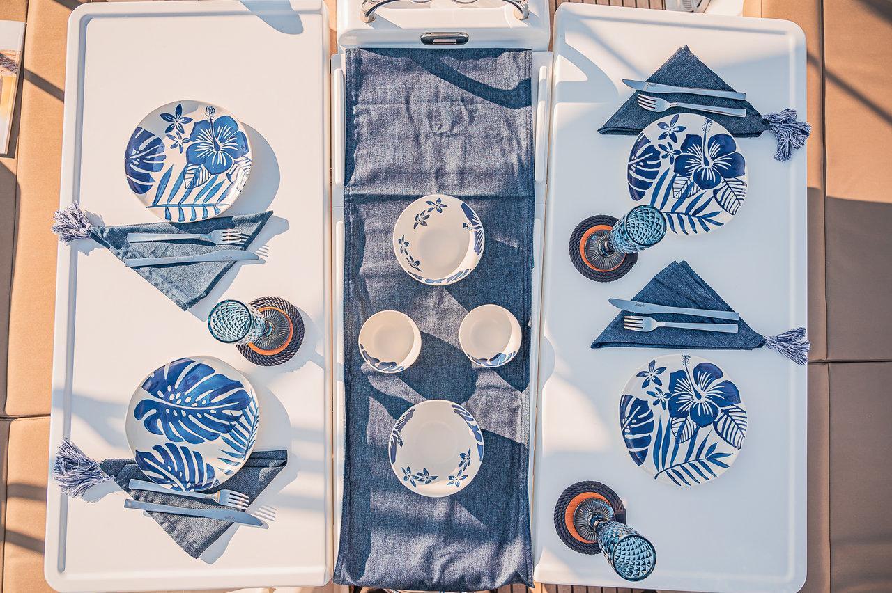 Sun Odyssey 490 - 5 + 1 cab., picture 17