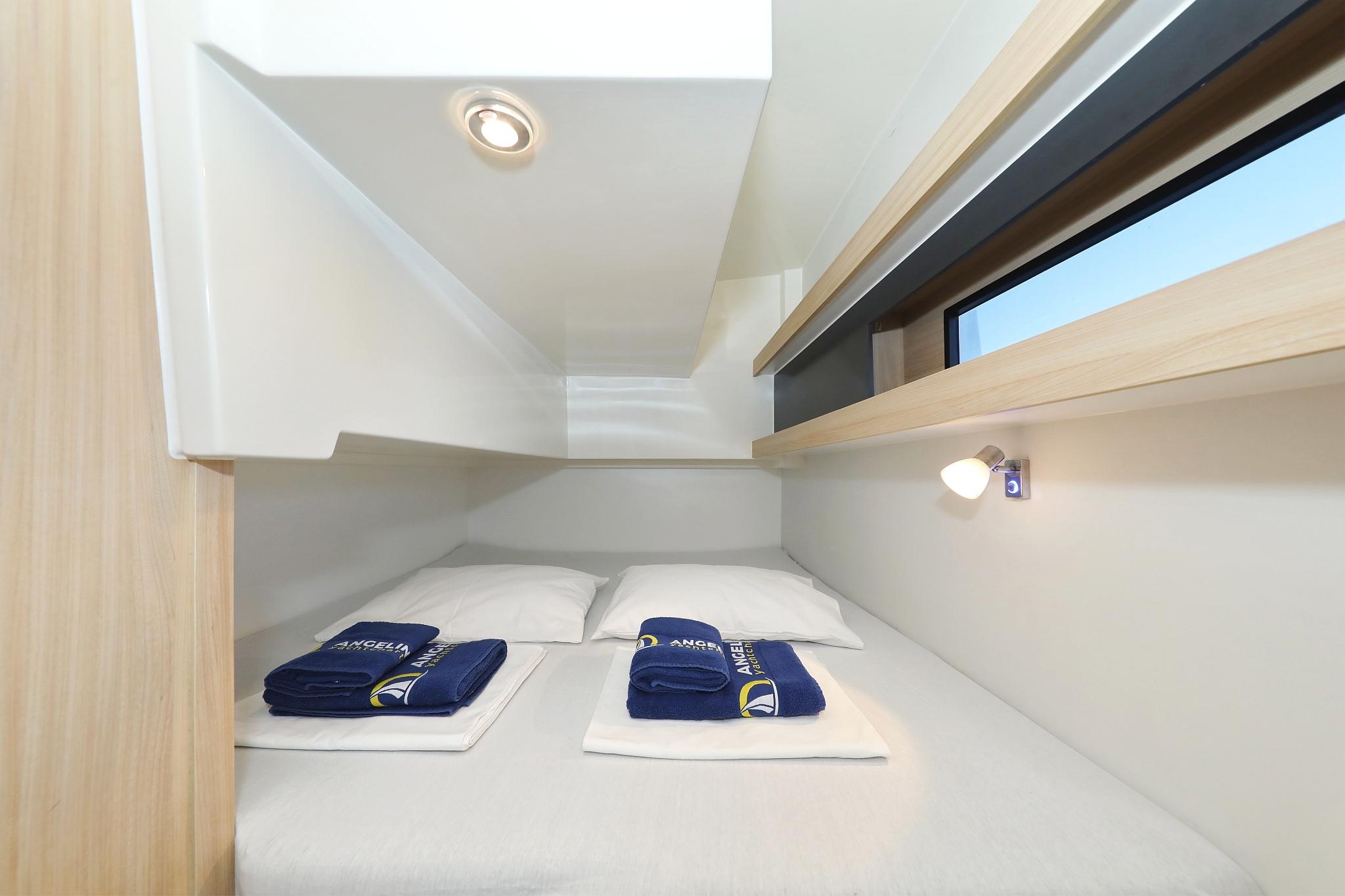 Futura 40 Grand Horizon, picture 28