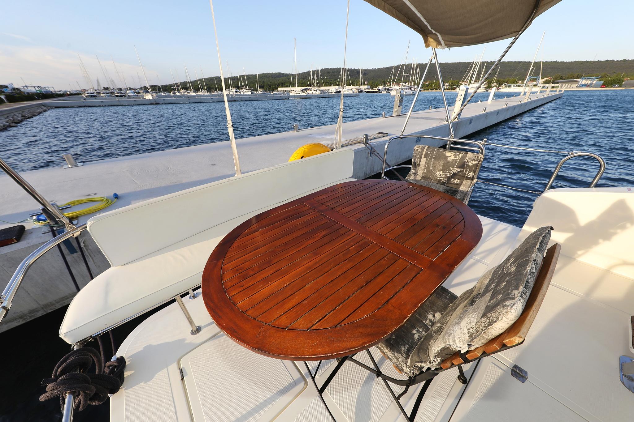 Futura 40 Grand Horizon, picture 6