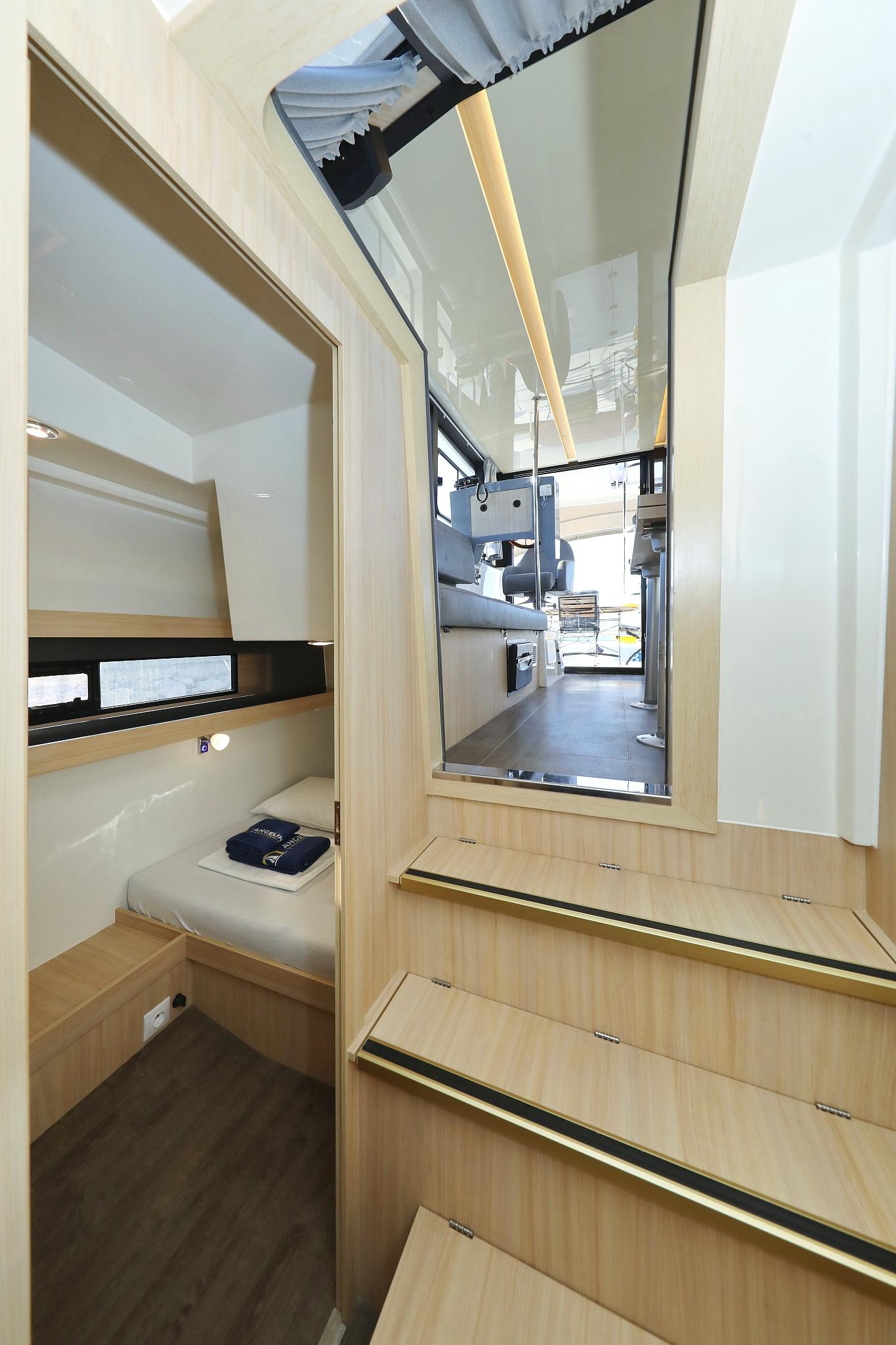 Futura 40 Grand Horizon, picture 23