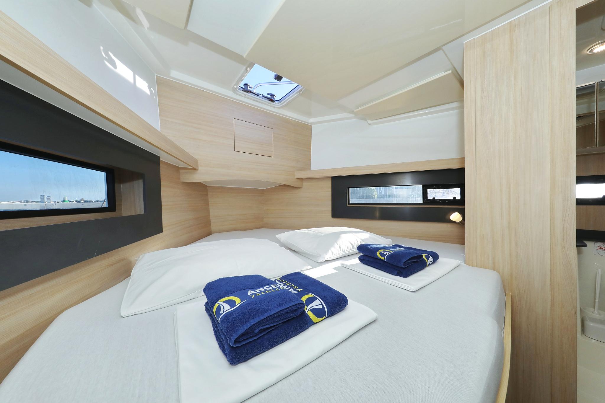 Futura 40 Grand Horizon, picture 30