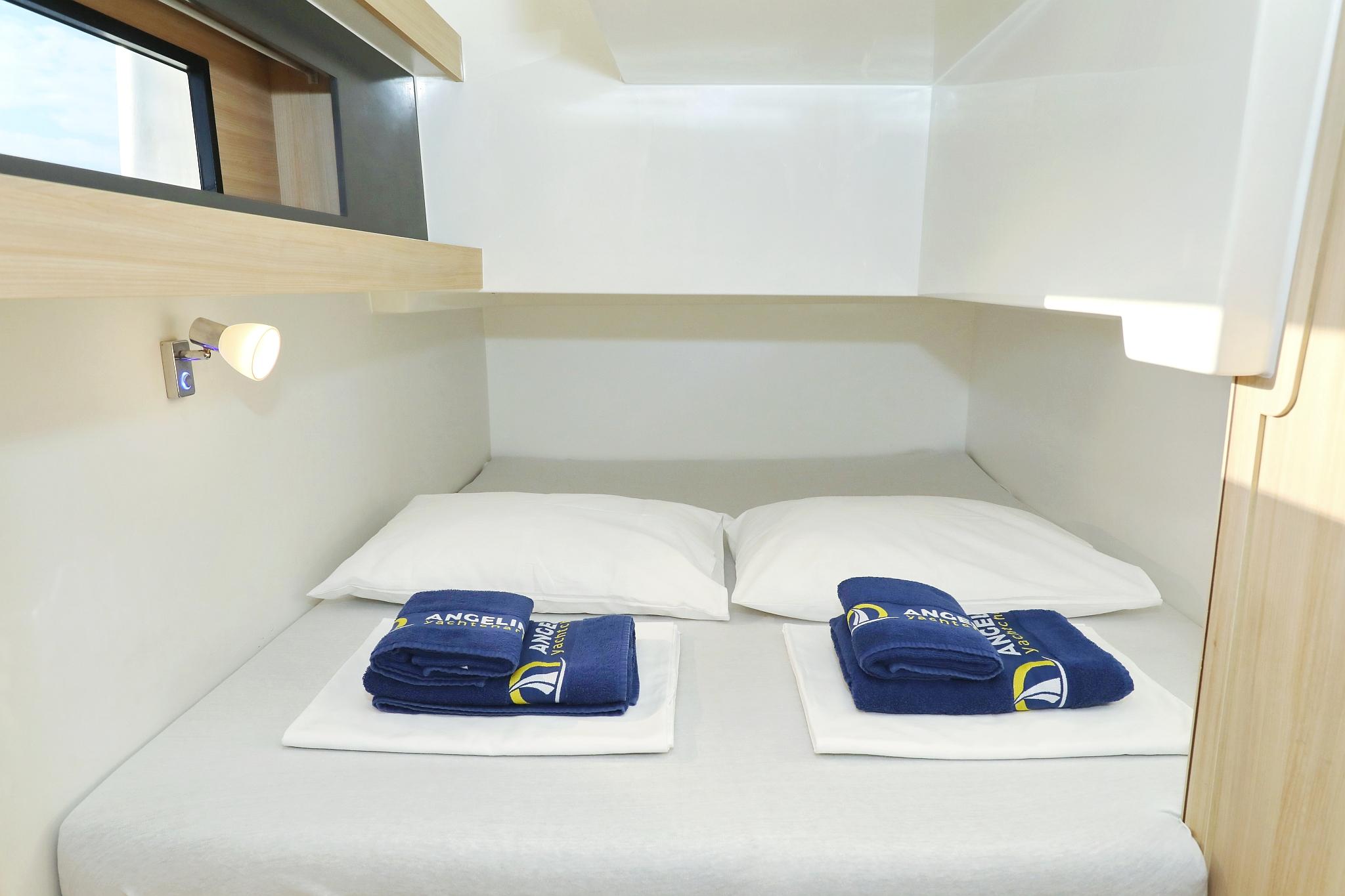 Futura 40 Grand Horizon, picture 25