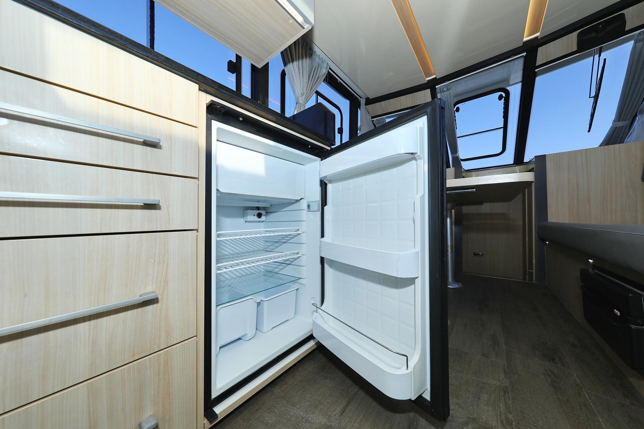 Futura 40 Grand Horizon, picture 37