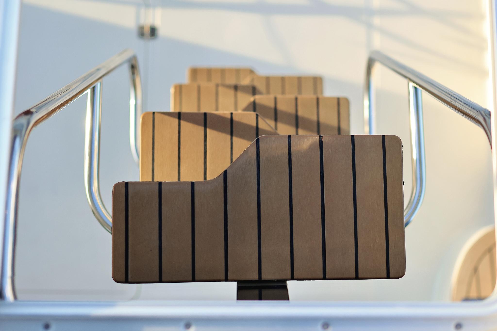 Futura 40 Grand Horizon, picture 42