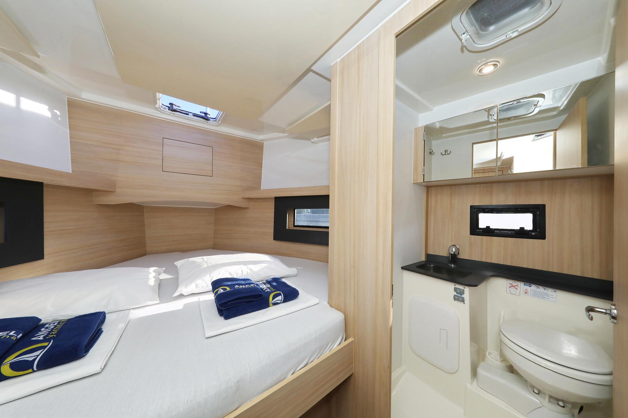 Futura 40 Grand Horizon, picture 31