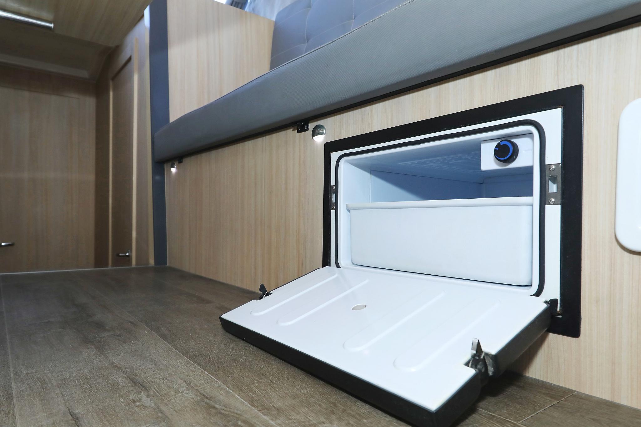 Futura 40 Grand Horizon, picture 38