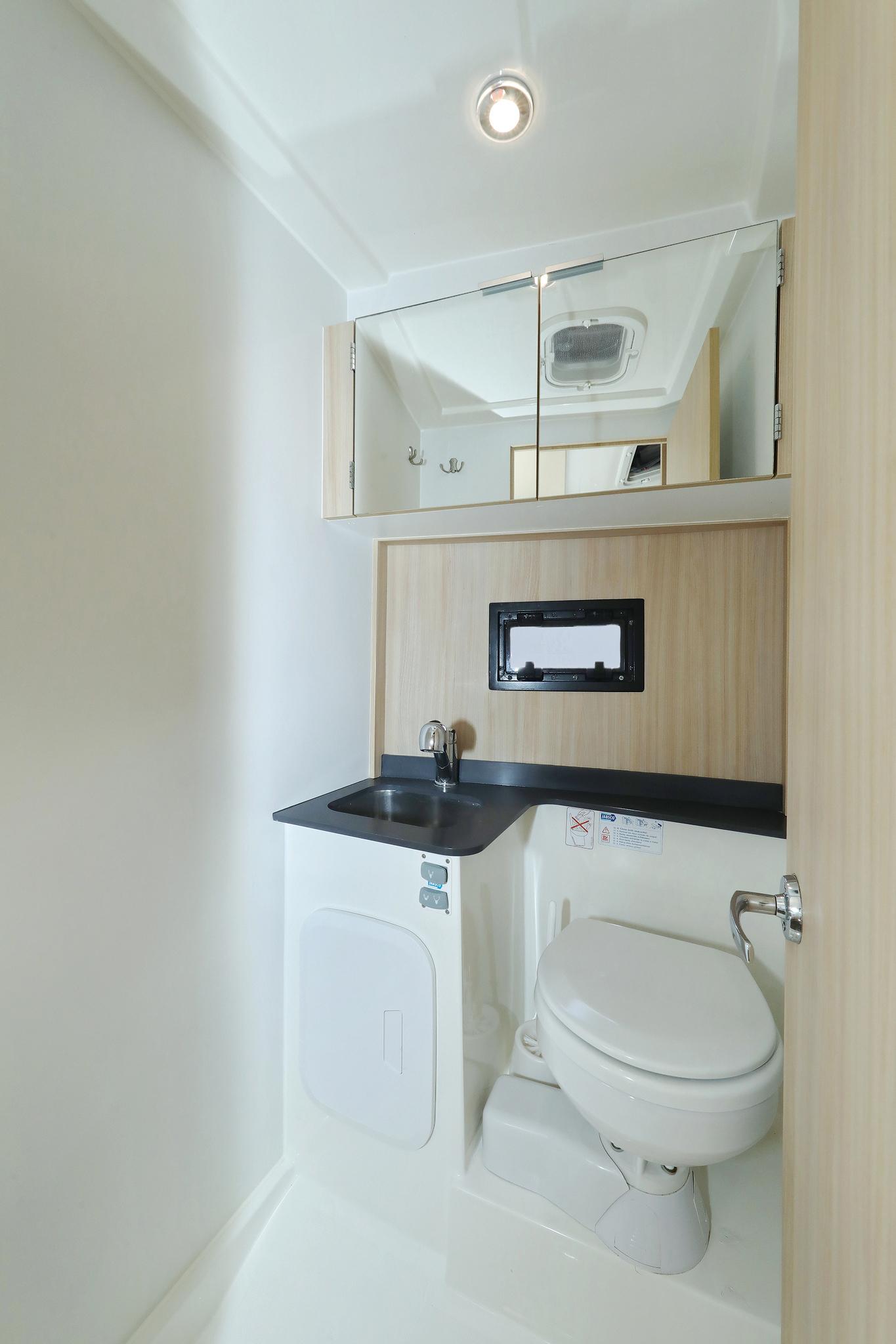 Futura 40 Grand Horizon, picture 32