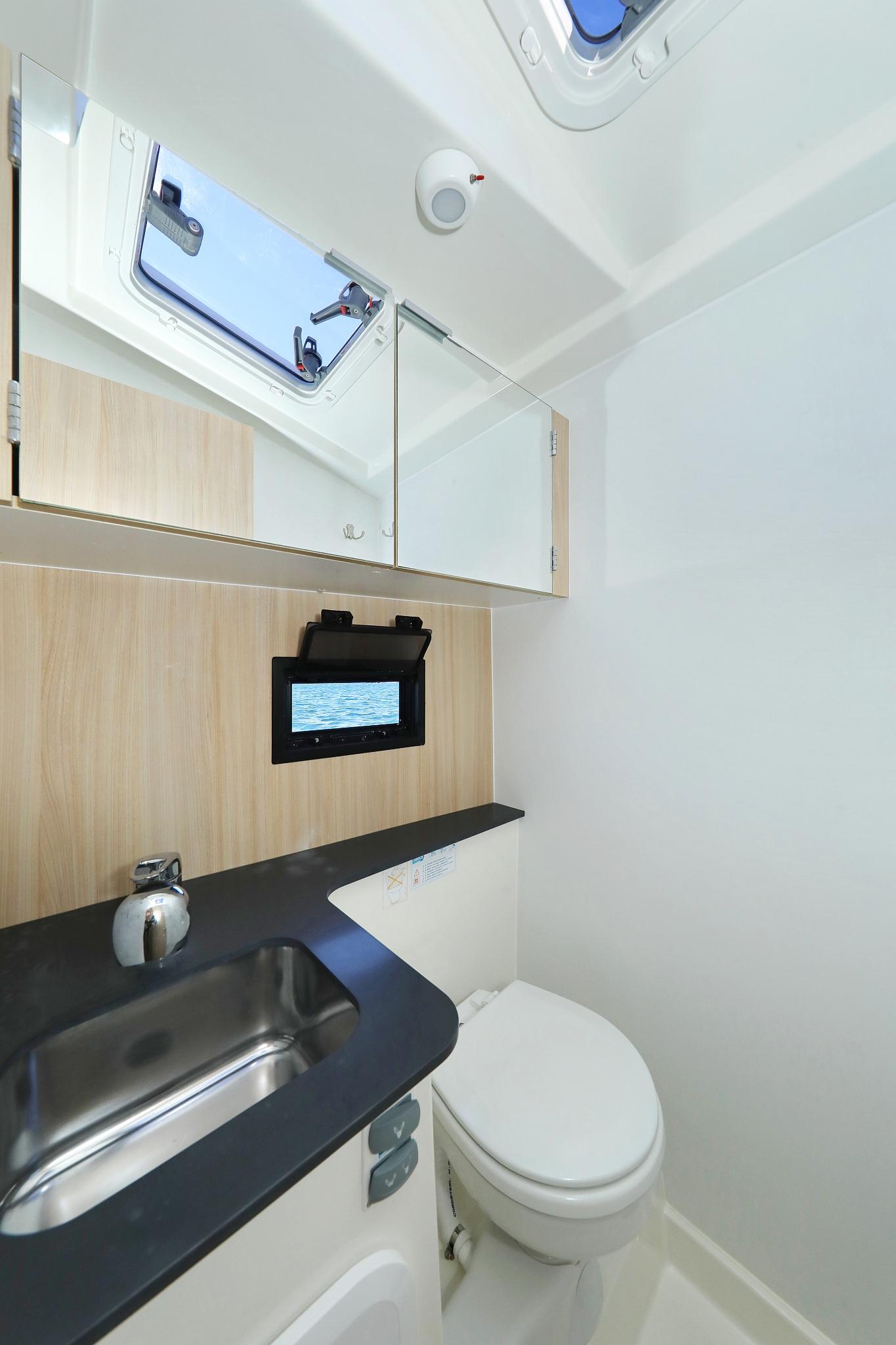 Futura 40 Grand Horizon, picture 33