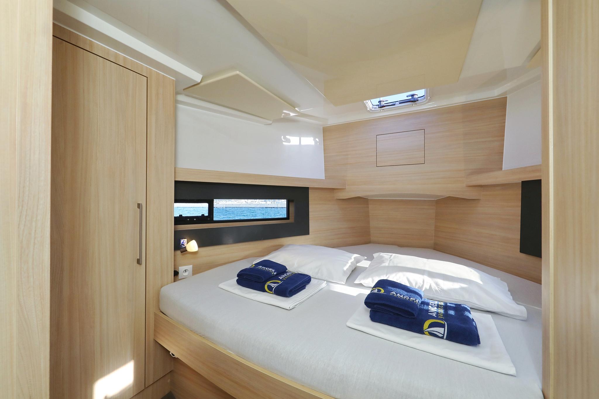 Futura 40 Grand Horizon, picture 29