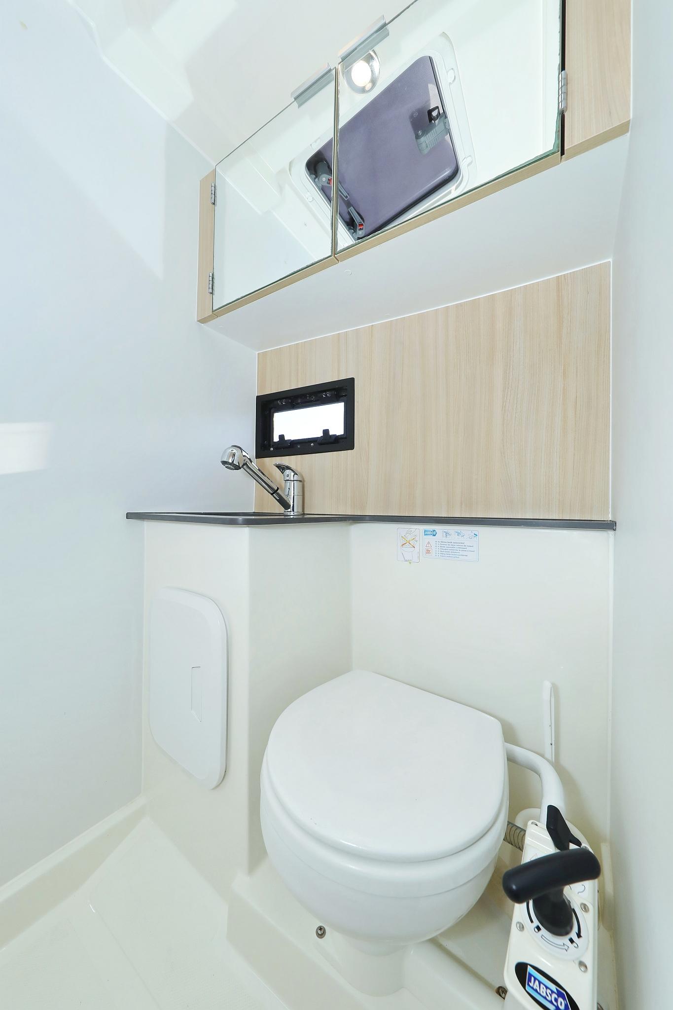 Futura 40 Grand Horizon, picture 35