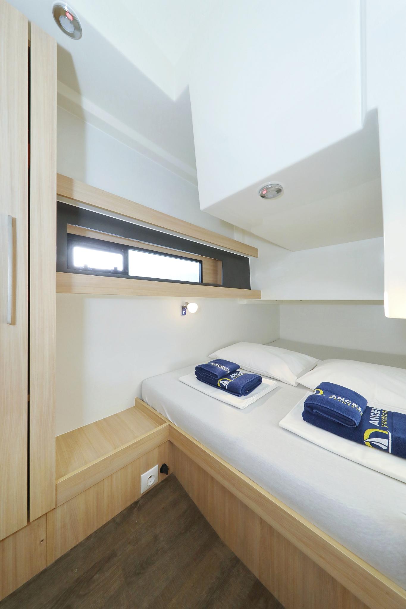 Futura 40 Grand Horizon, picture 24