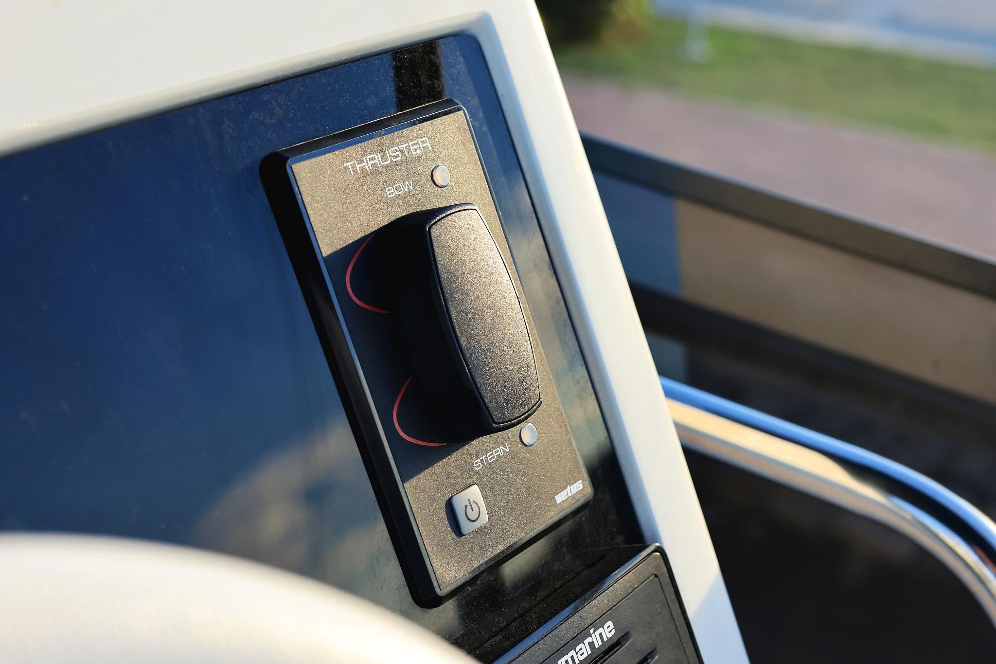 Futura 40 Grand Horizon, picture 40