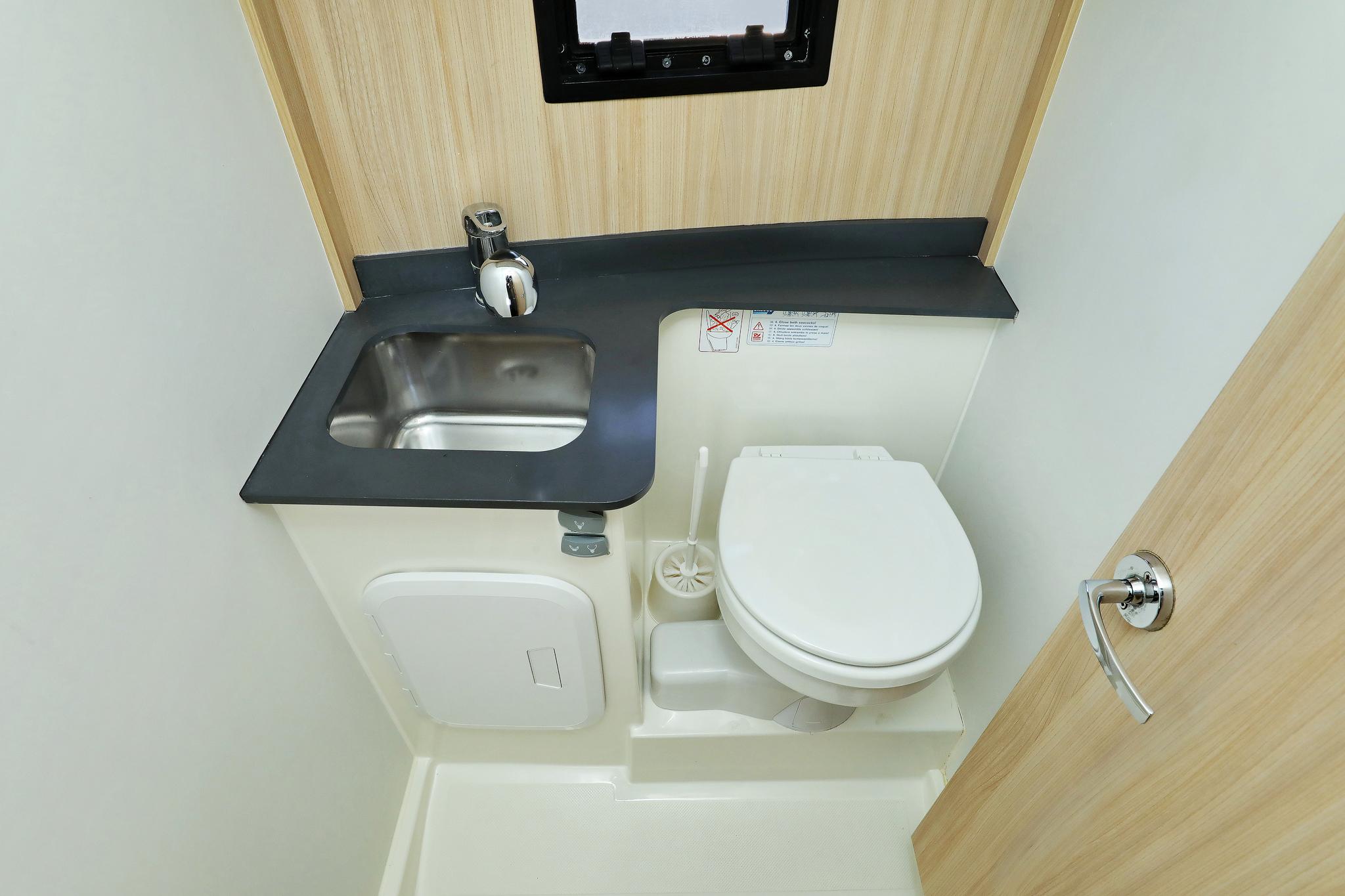 Futura 40 Grand Horizon, picture 34