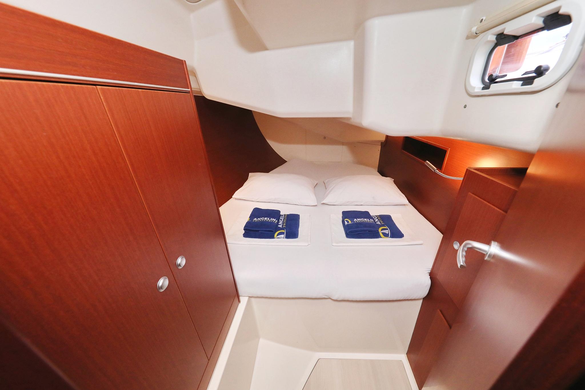 Hanse 455, picture 26