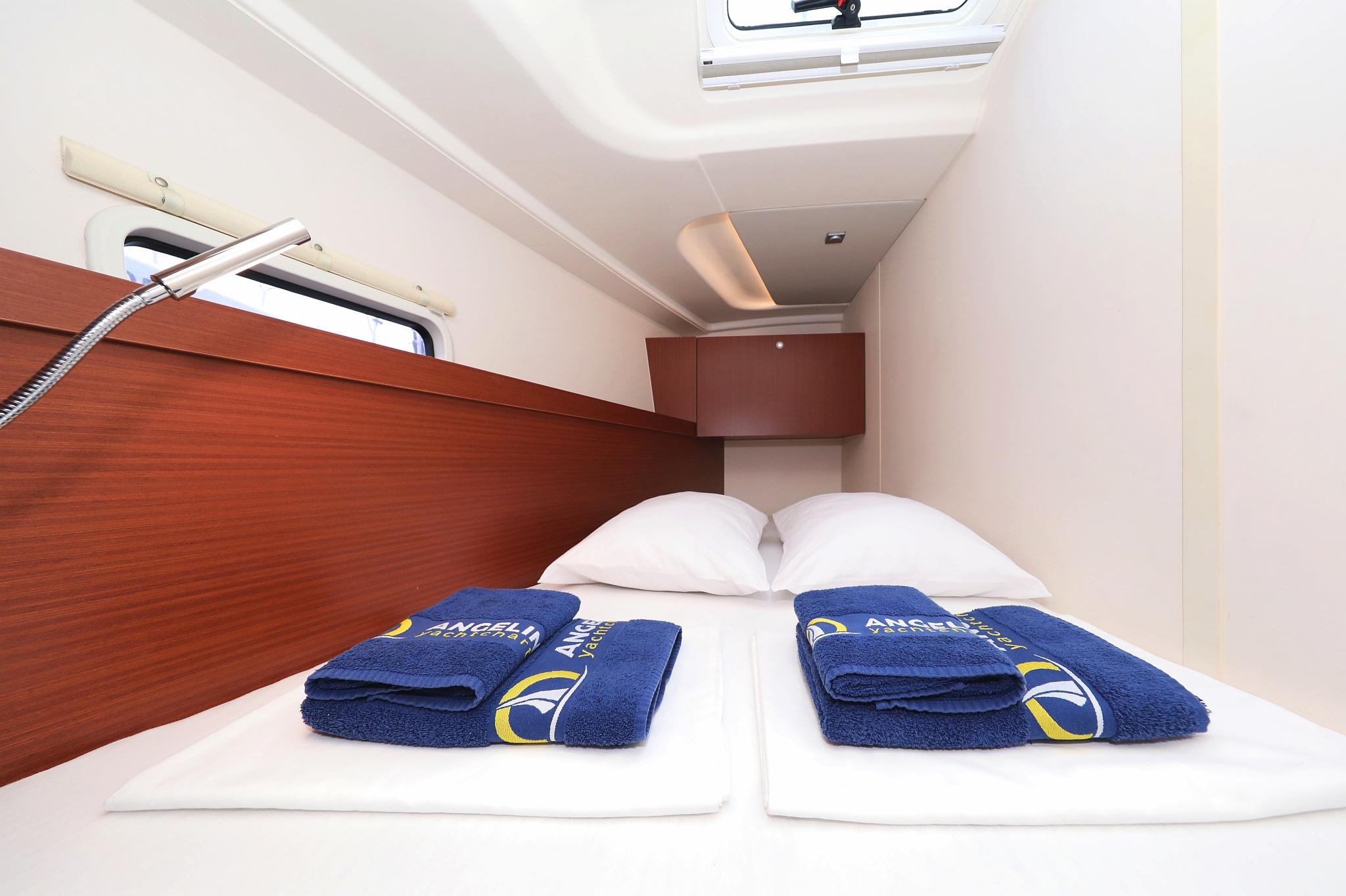 Hanse 455, picture 30