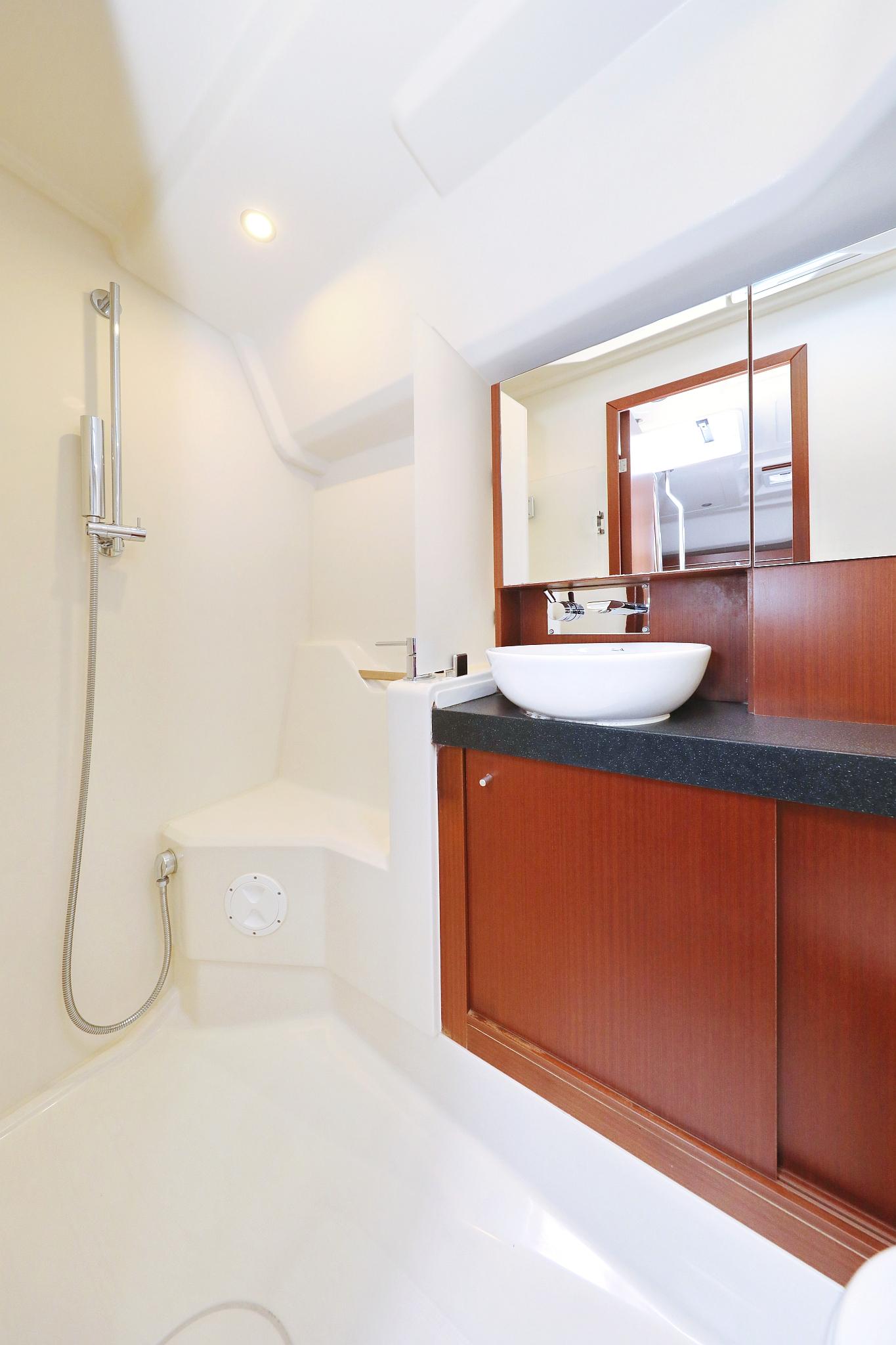 Hanse 455, picture 34