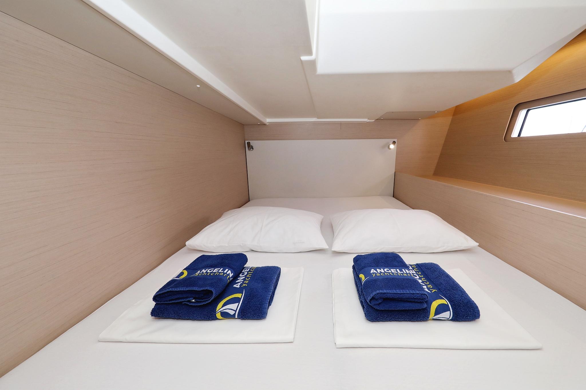 Oceanis 51.1 - 5 + 1 cab., picture 26