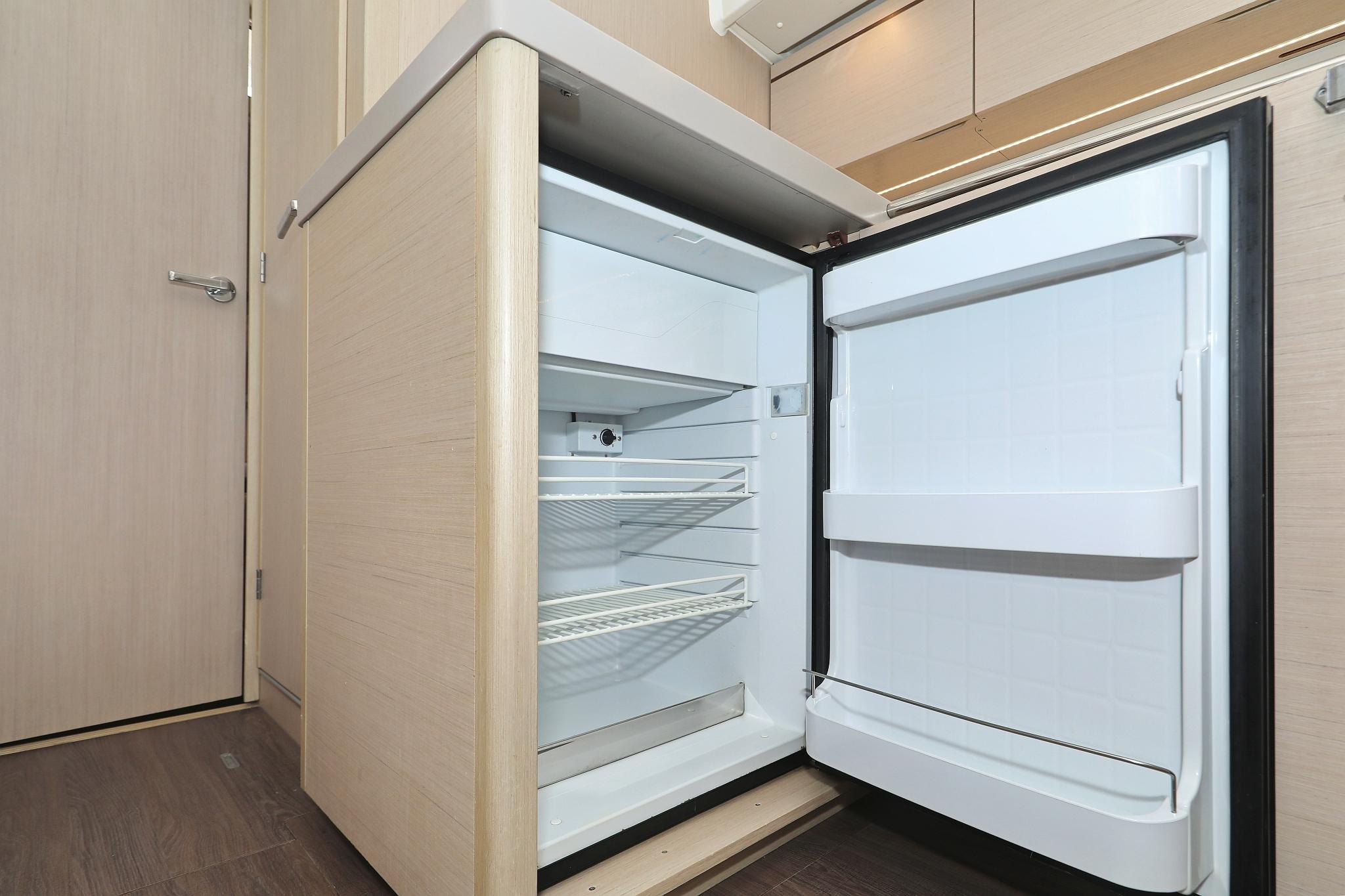 Oceanis 51.1 - 5 + 1 cab., picture 41