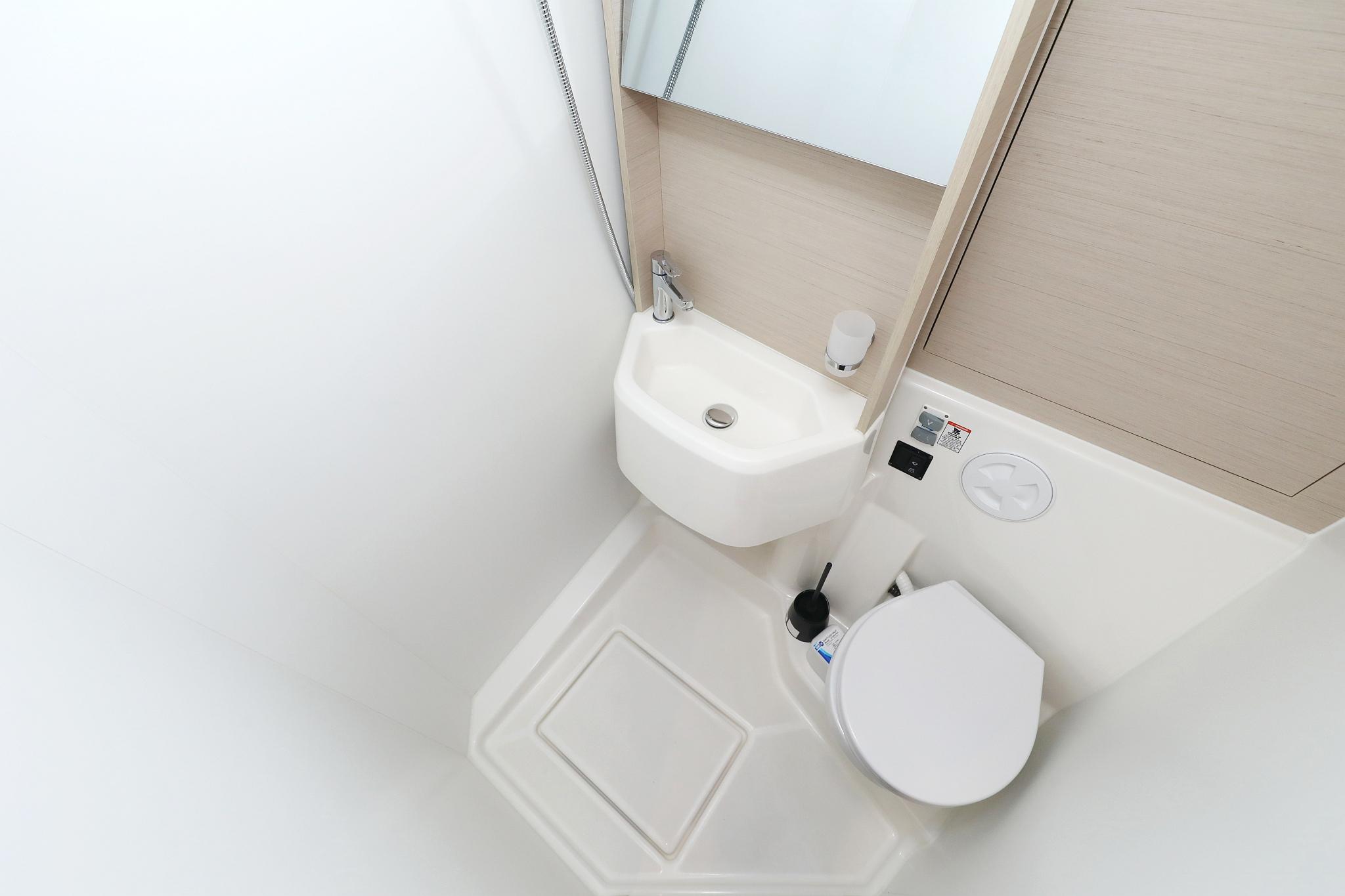 Oceanis 51.1 - 5 + 1 cab., picture 33