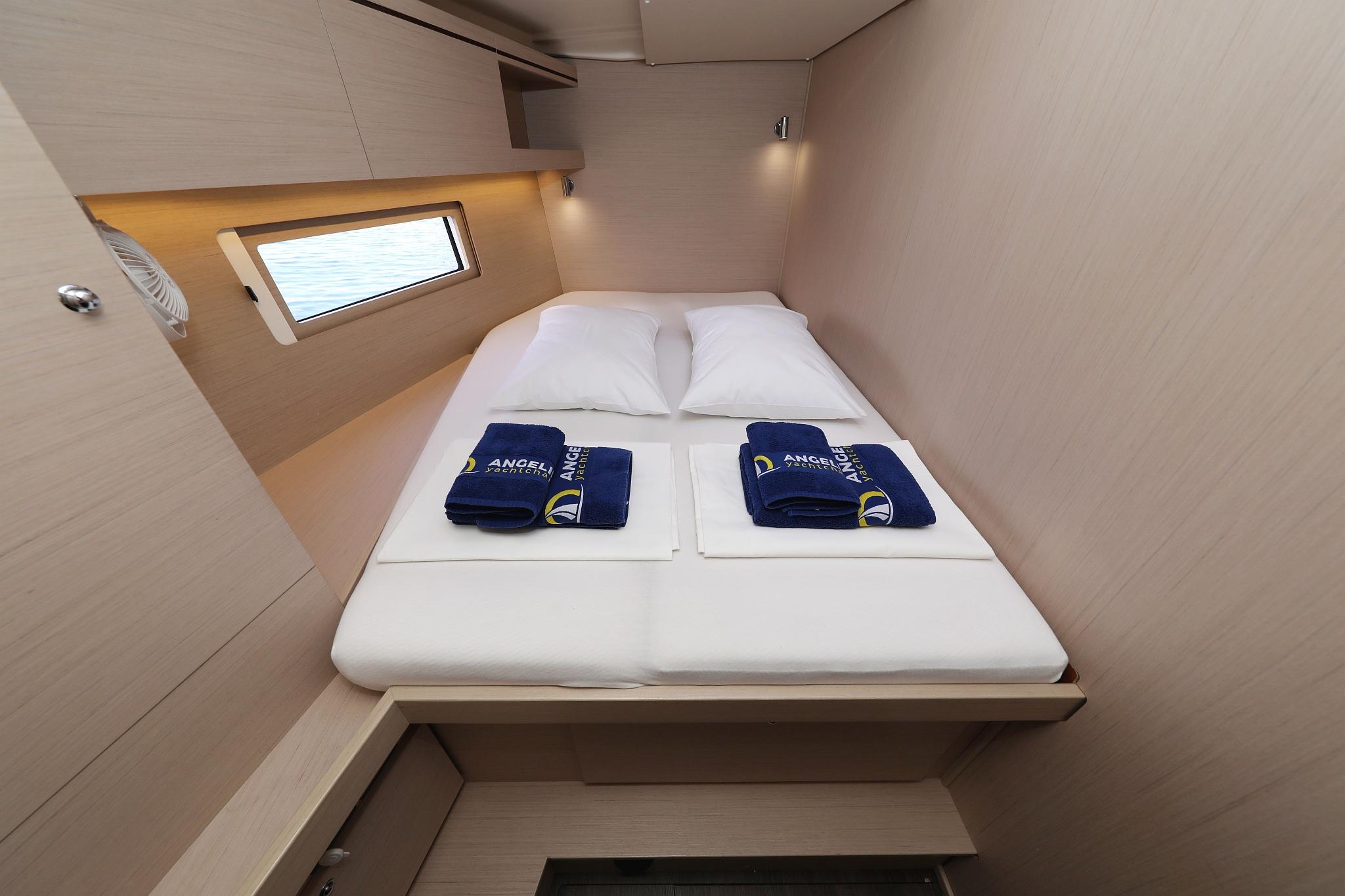 Oceanis 51.1 - 5 + 1 cab., picture 32