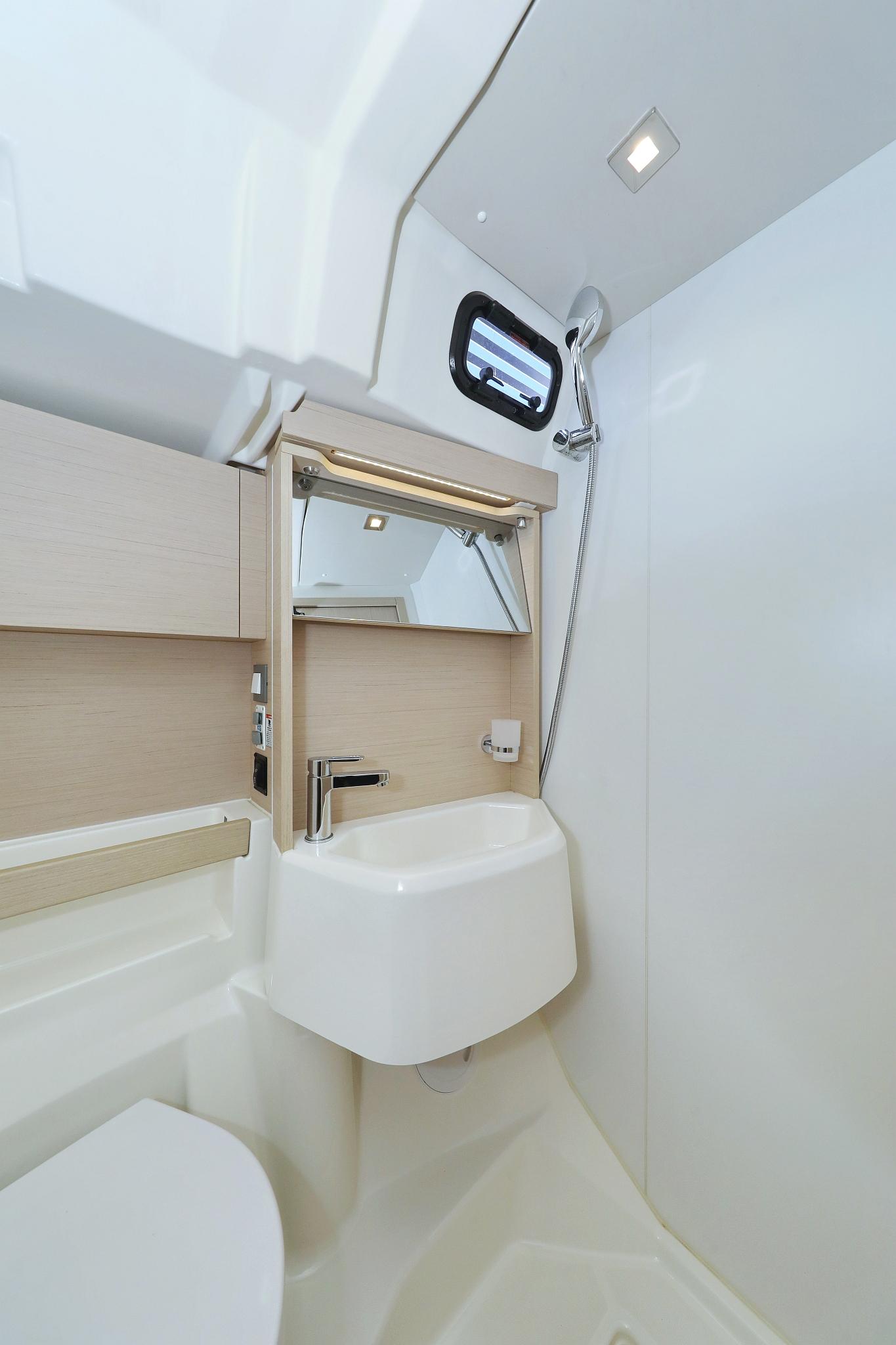 Oceanis 51.1 - 5 + 1 cab., picture 37