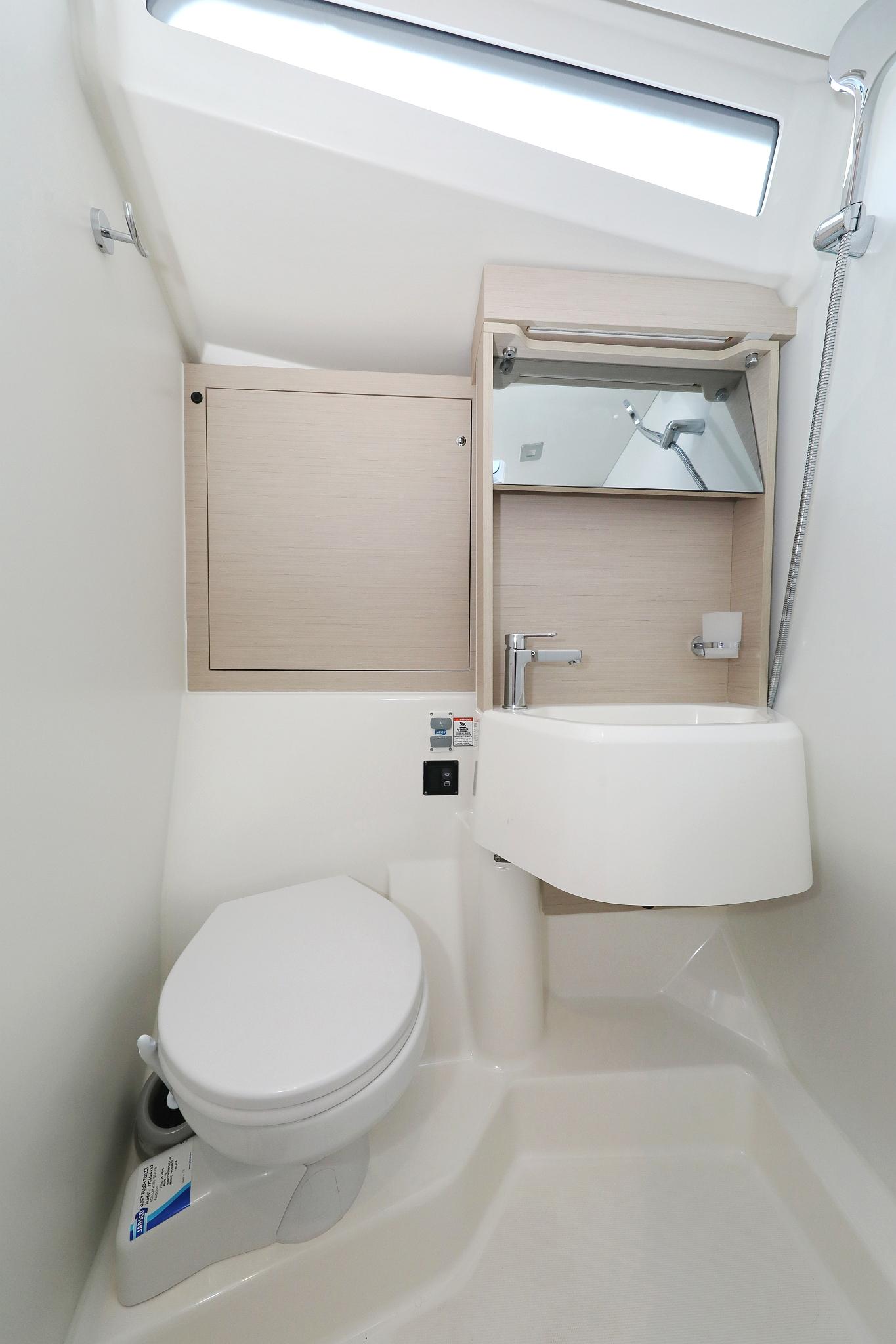 Oceanis 51.1 - 5 + 1 cab., picture 36