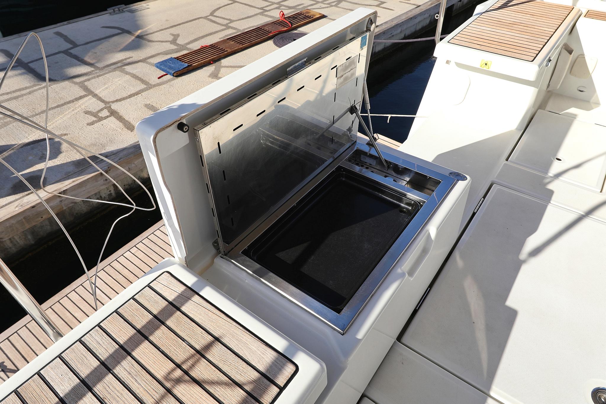 Oceanis 51.1 - 5 + 1 cab., picture 44