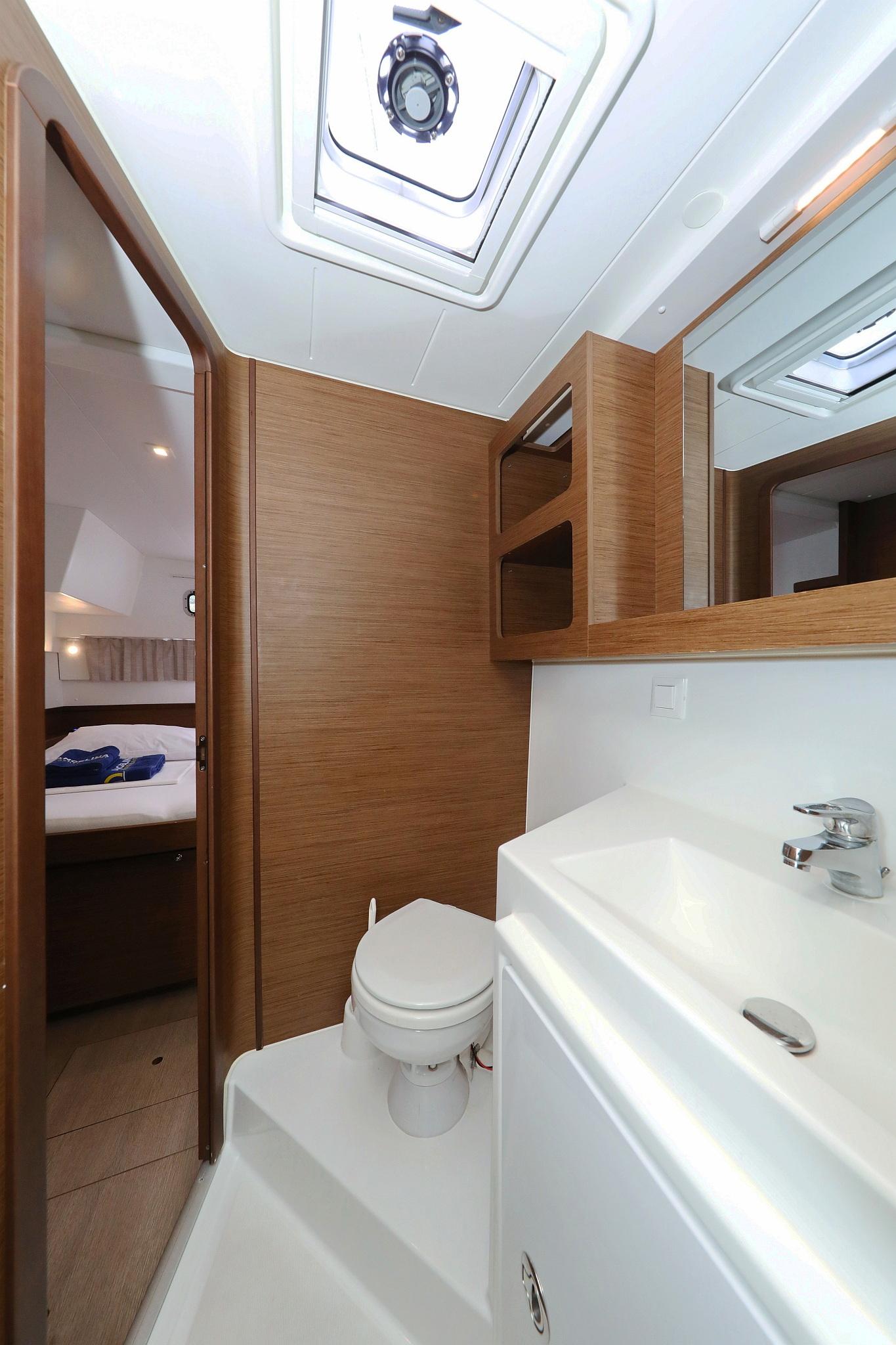 Lagoon 42 - 4 + 2 cab., picture 33