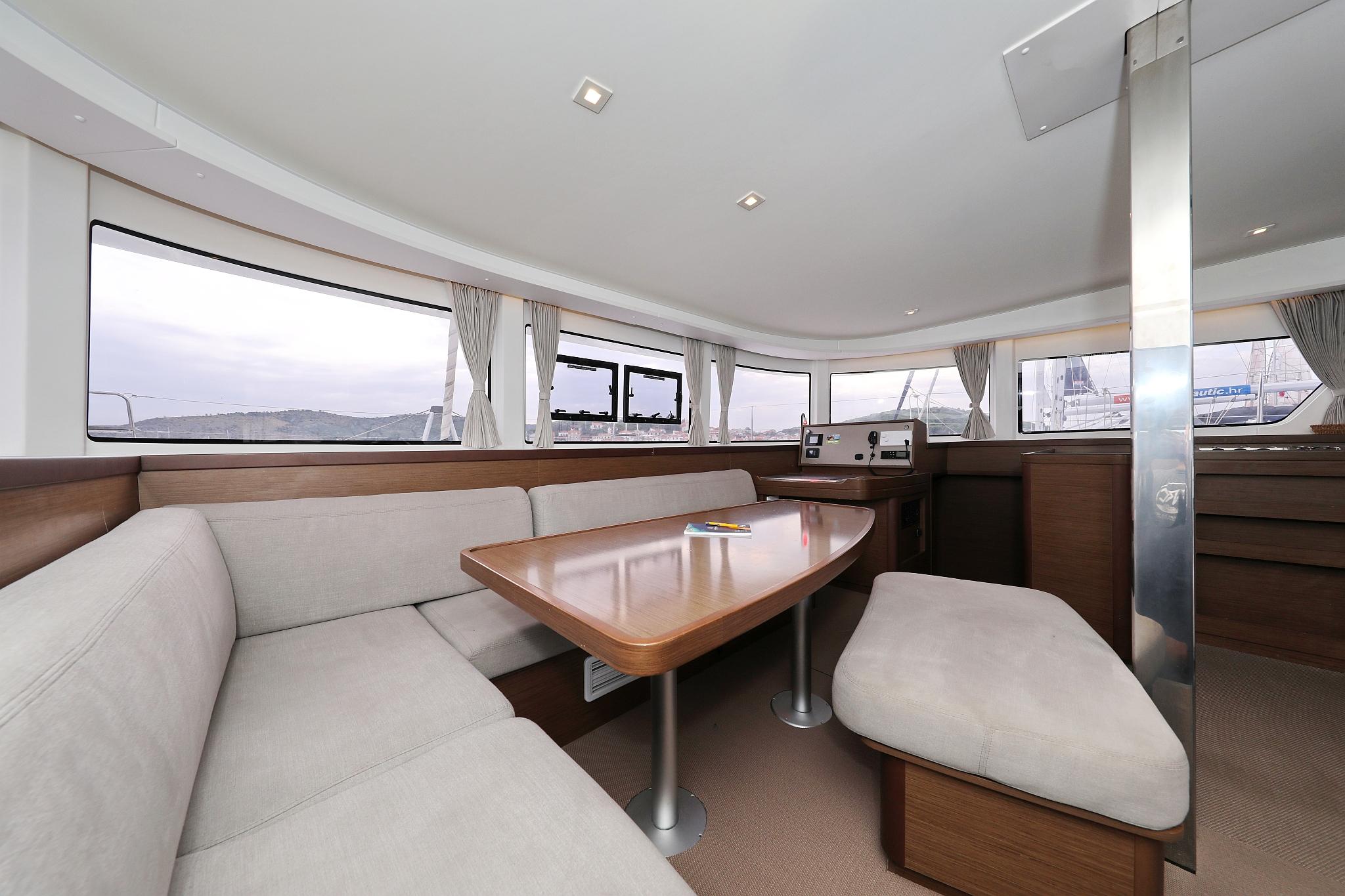 Lagoon 42 - 4 + 2 cab., picture 20