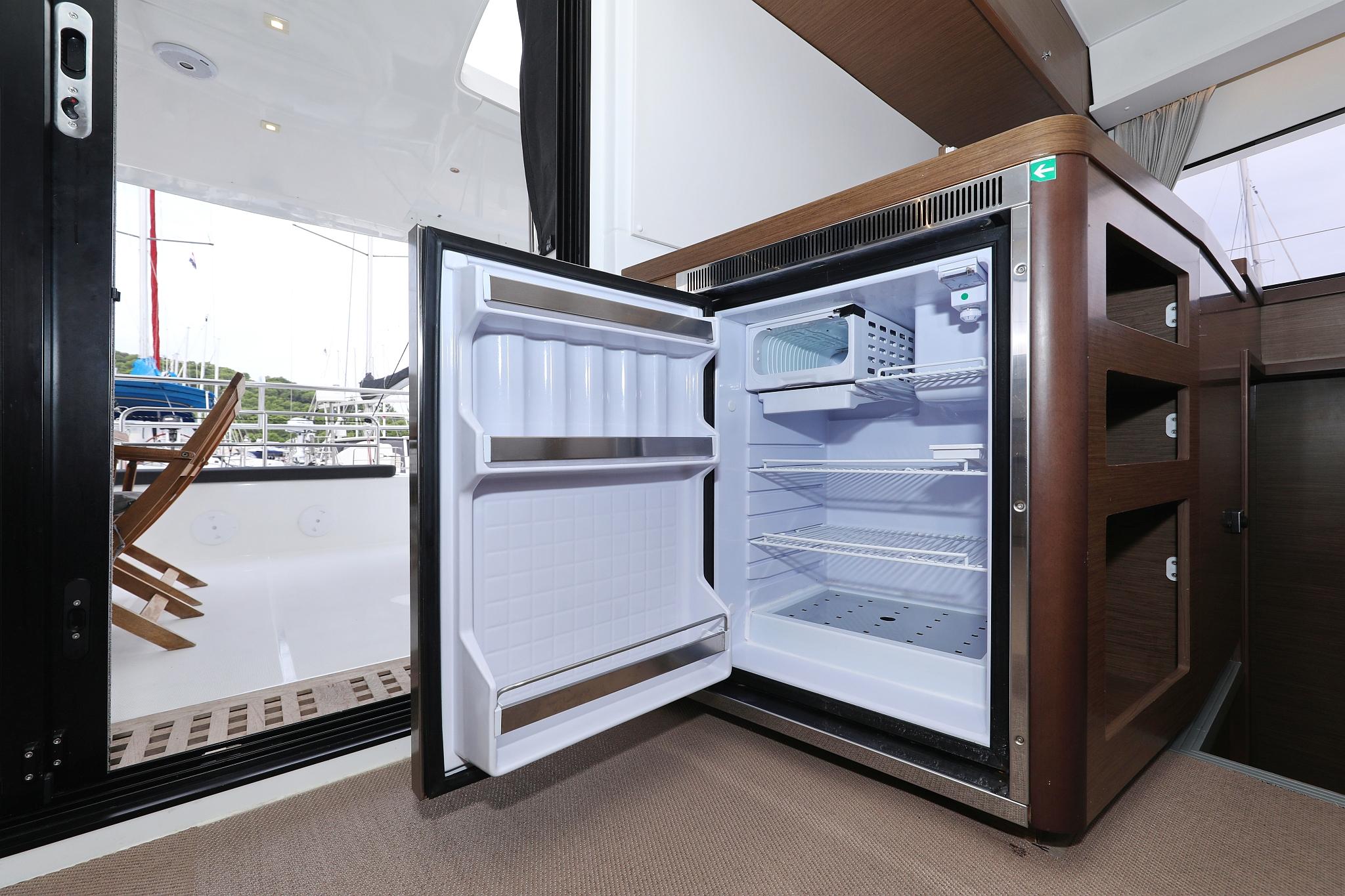 Lagoon 42 - 4 + 2 cab., picture 48