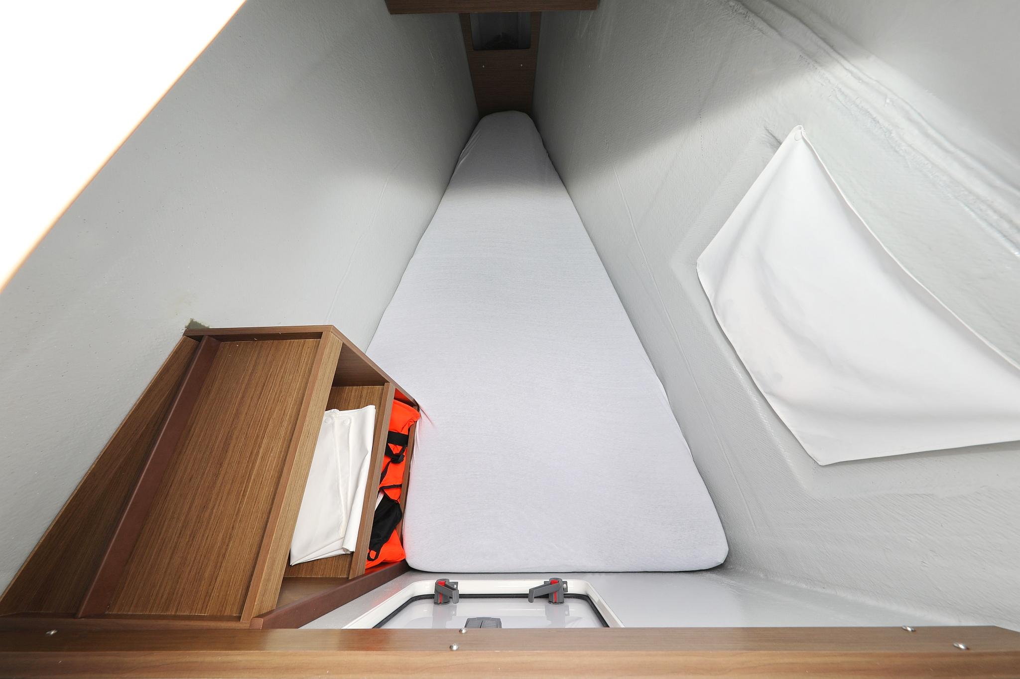 Lagoon 42 - 4 + 2 cab., picture 51