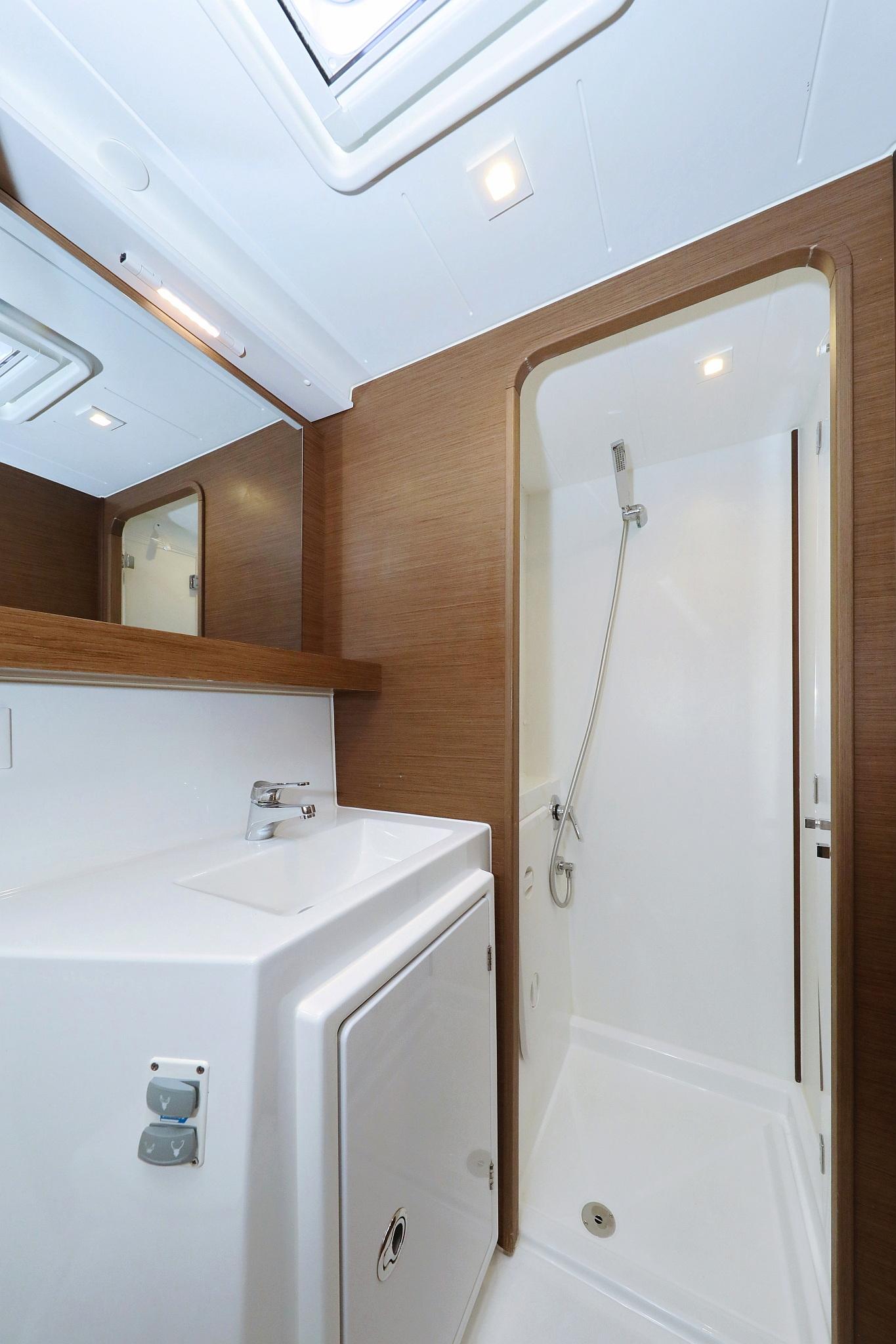 Lagoon 42 - 4 + 2 cab., picture 39