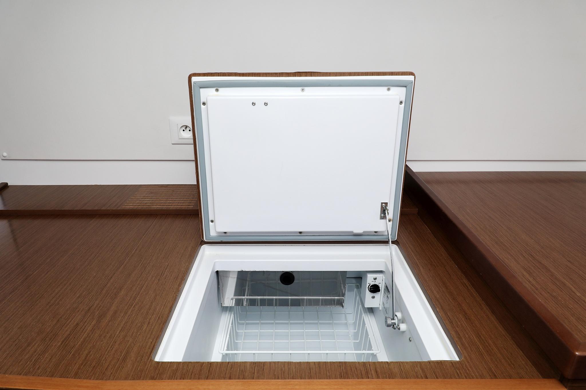 Lagoon 42 - 4 + 2 cab., picture 47