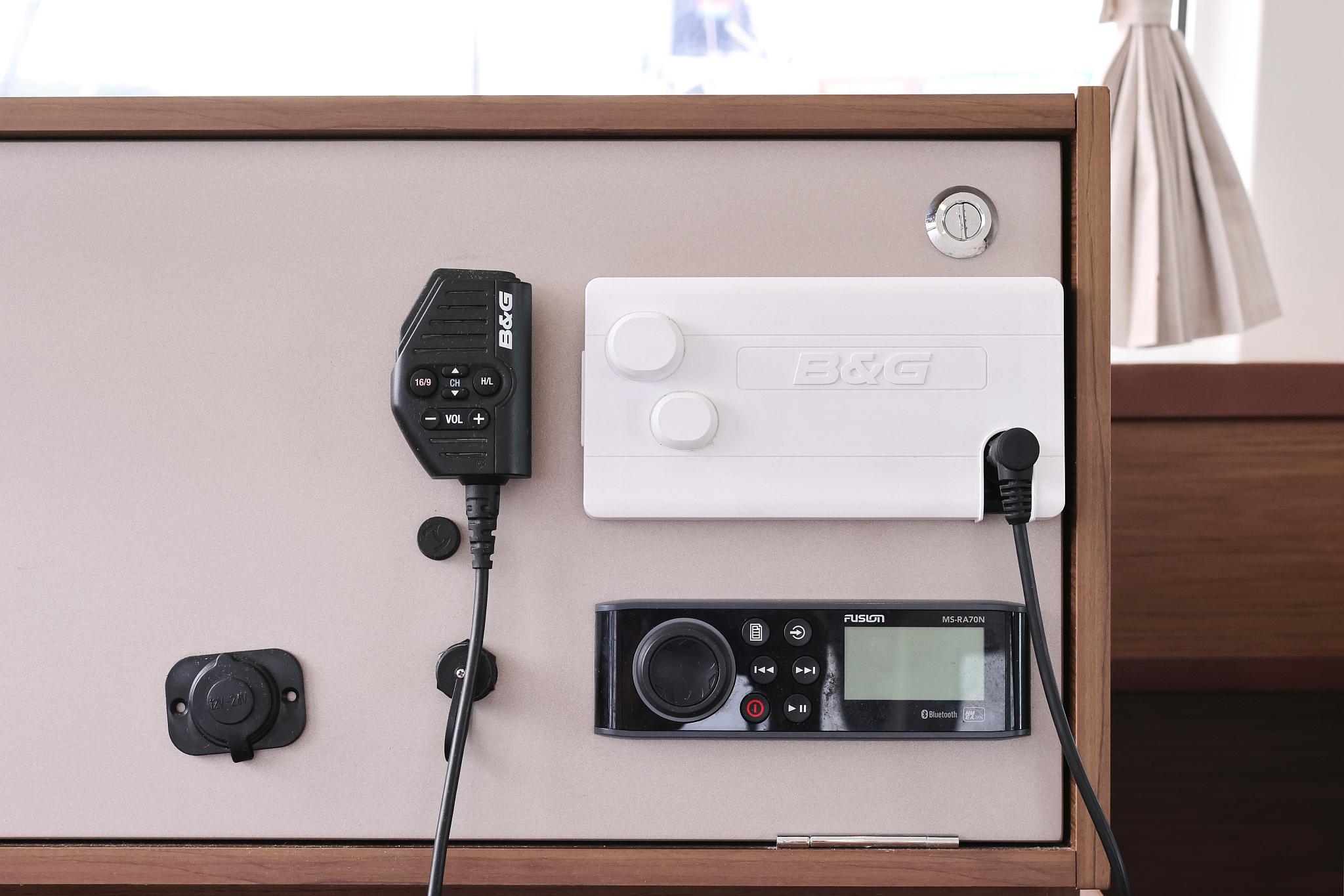 Lagoon 42 - 4 + 2 cab., picture 44