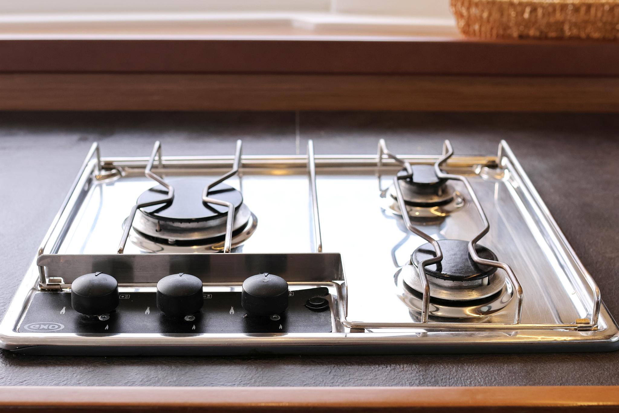 Lagoon 42 - 4 + 2 cab., picture 45