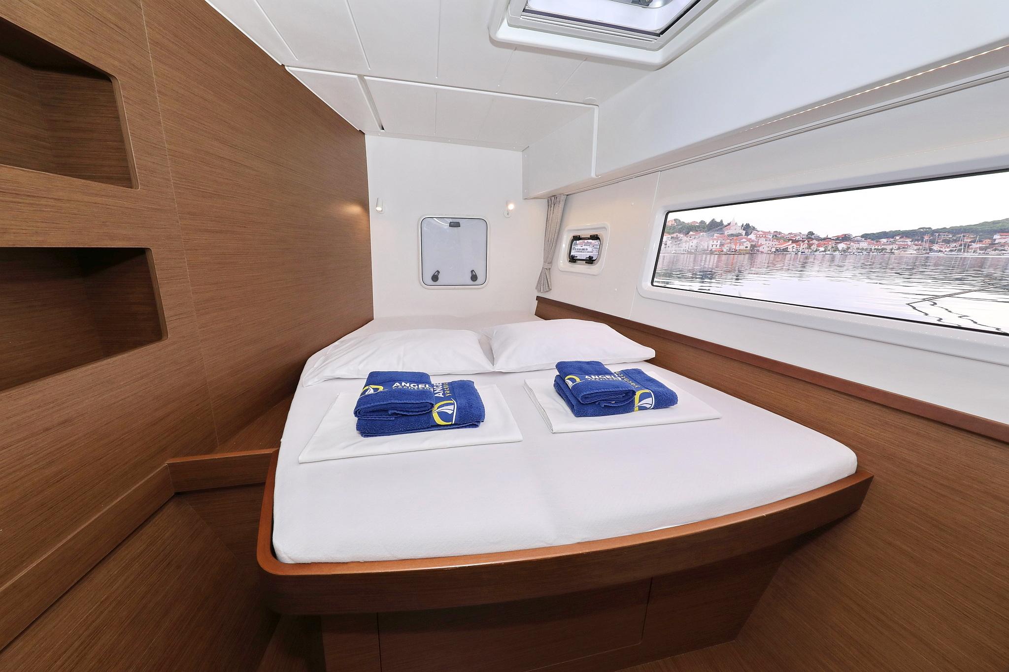 Lagoon 42 - 4 + 2 cab., picture 31